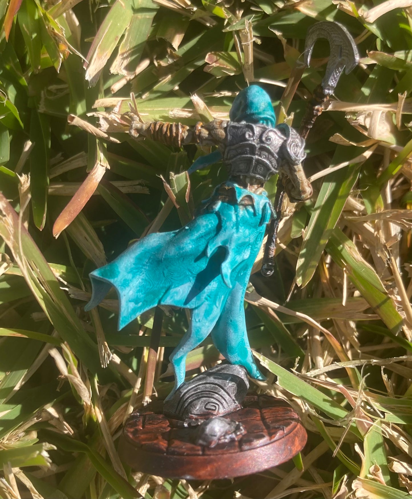 Skutagaard Wraiths (4 Variants Available) - Artisan Guild