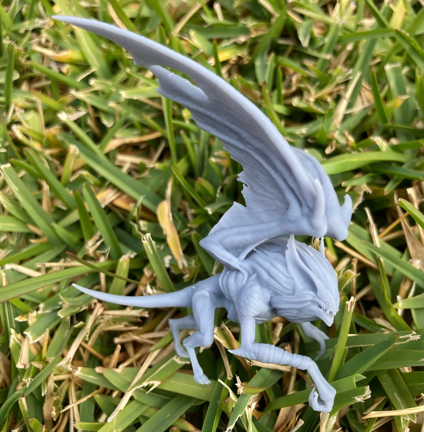 Terror Bat (3 Variants) - Epic Miniatures