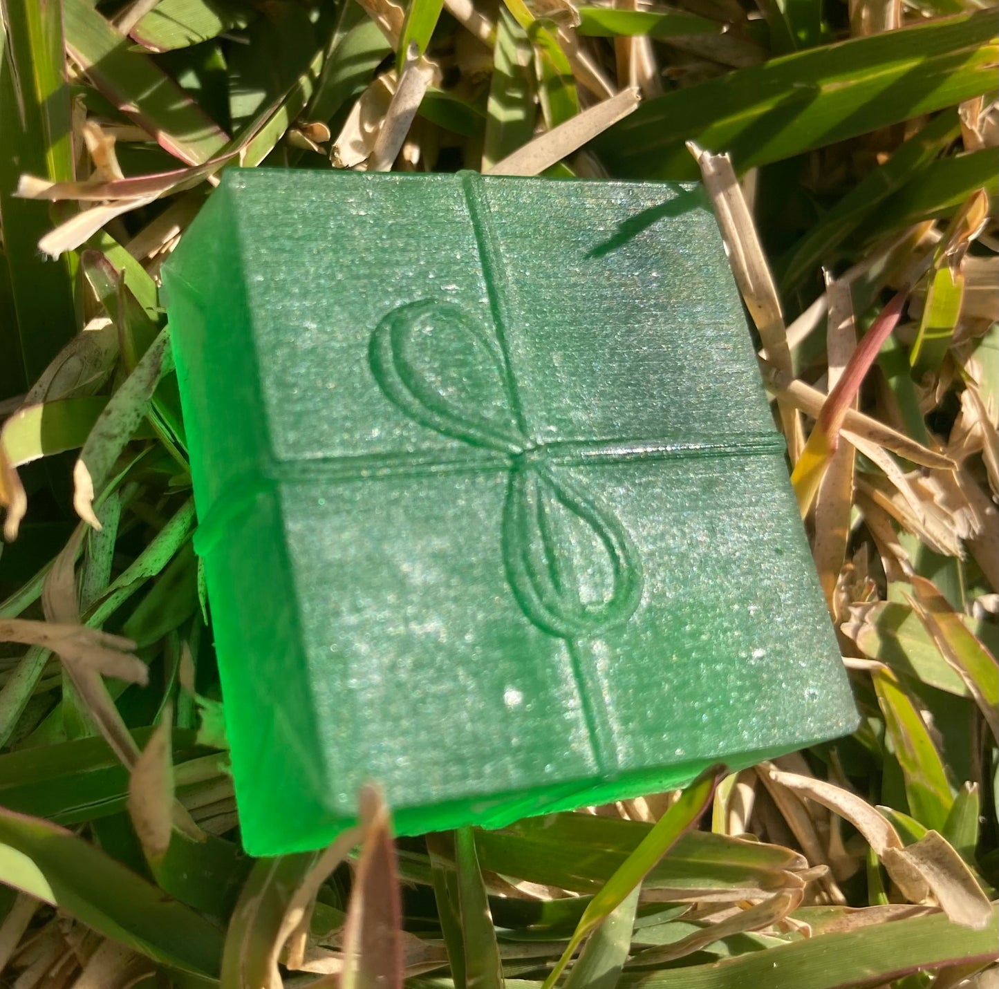 Presents (7 Variants Available) - Dragon Trapper's Lodge