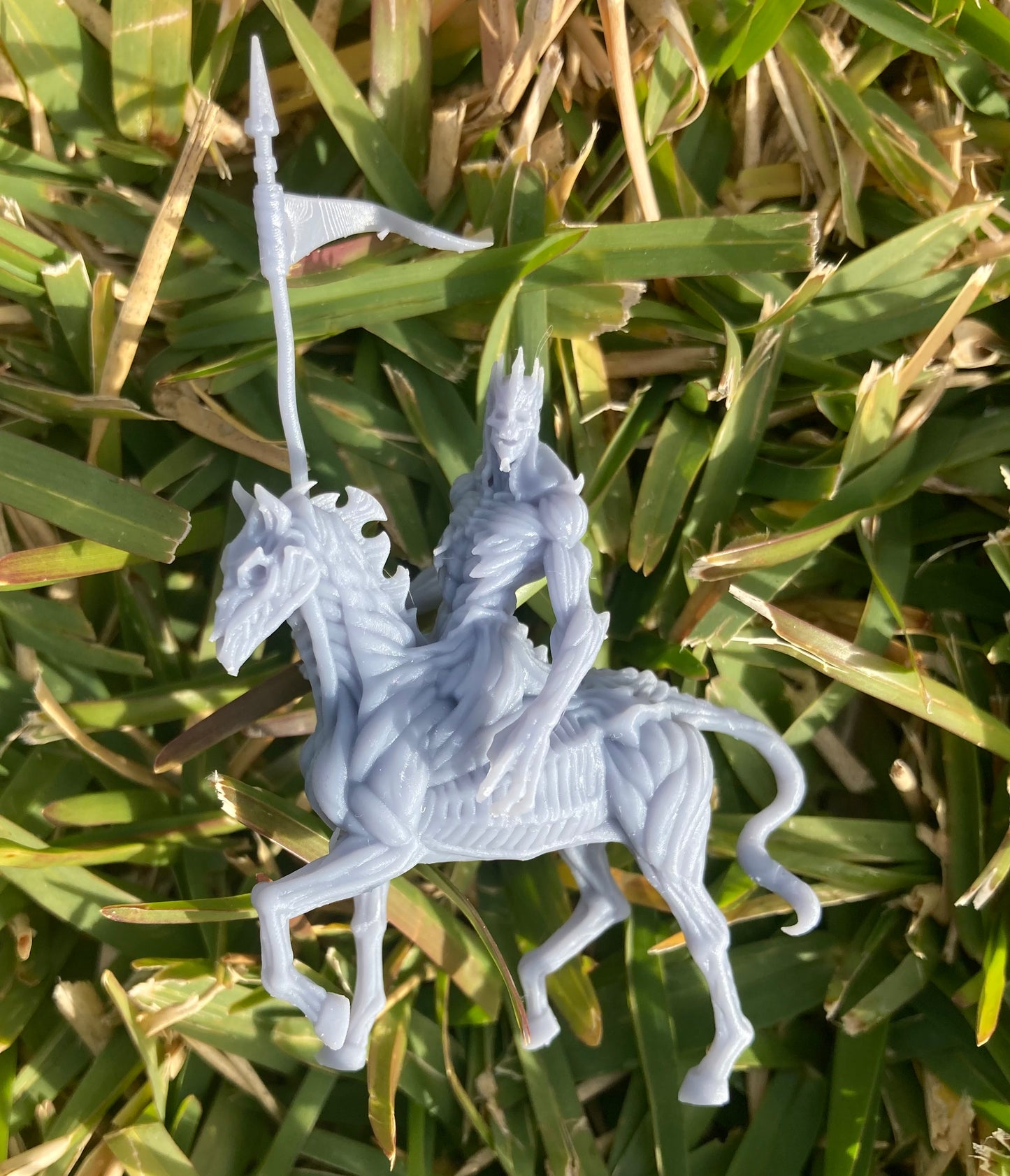 Nuckelavee (2 Poses Available) - Brayan Nafarrate