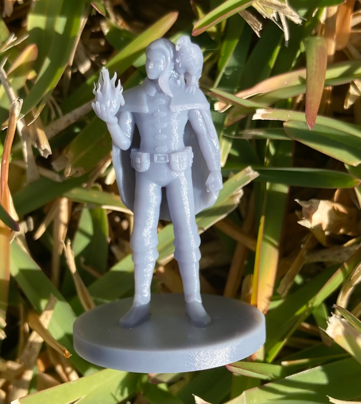 Elf Sorcerers (3 Variants Available) - MZ4250
