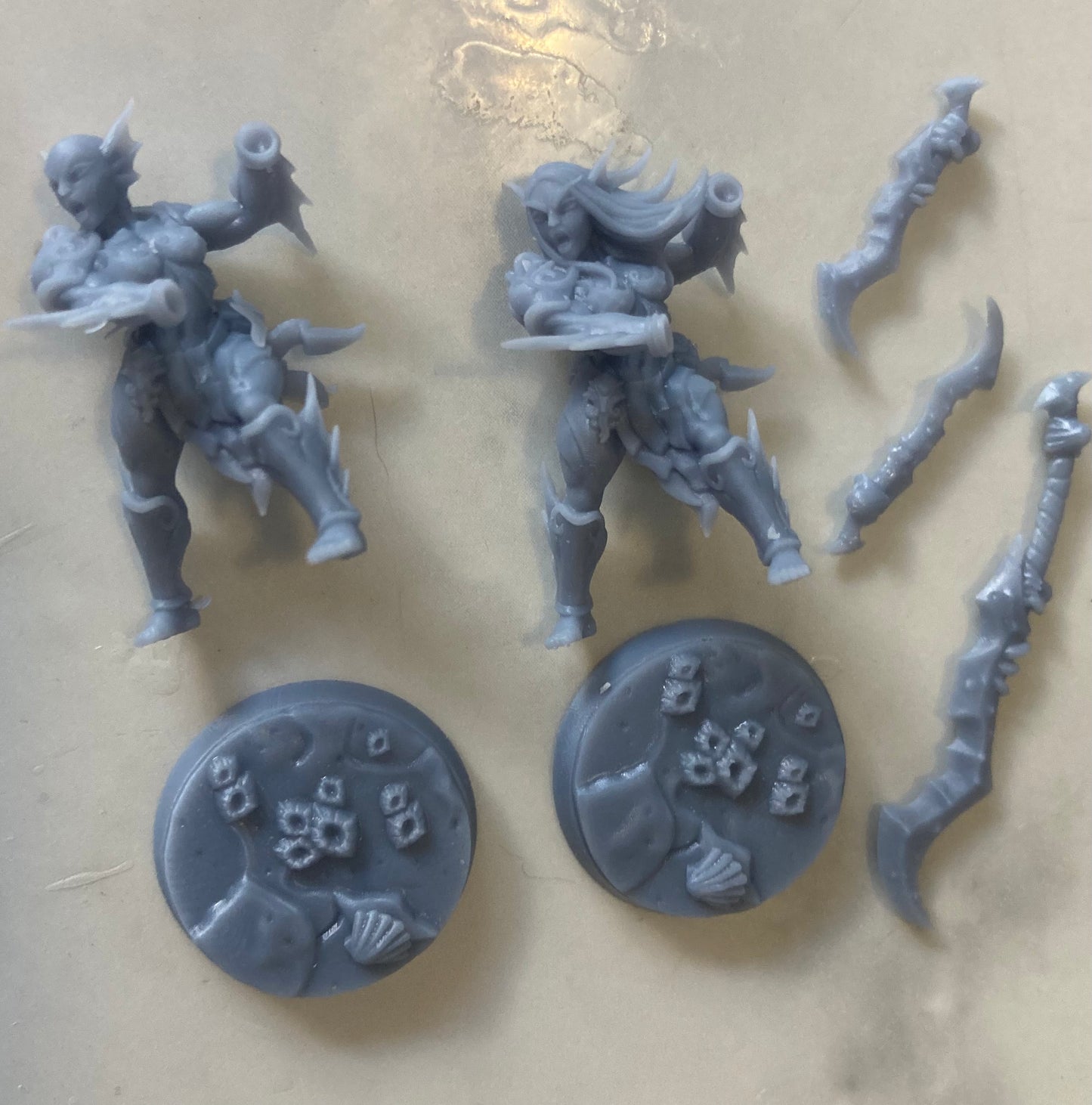 Triton Raider E (Modular) - Artisan Guild