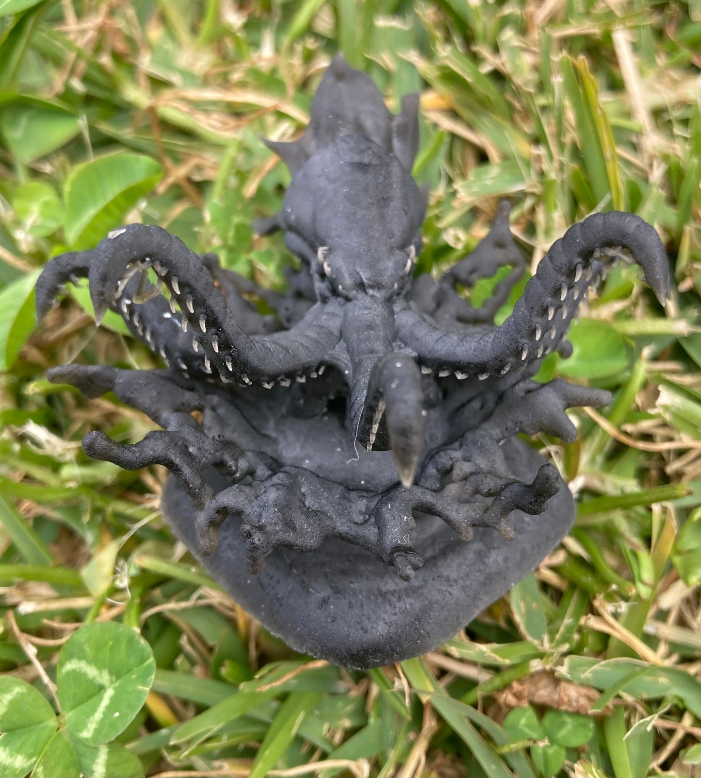 Killer Octopus (3 Variants Available) - Epic Miniatures