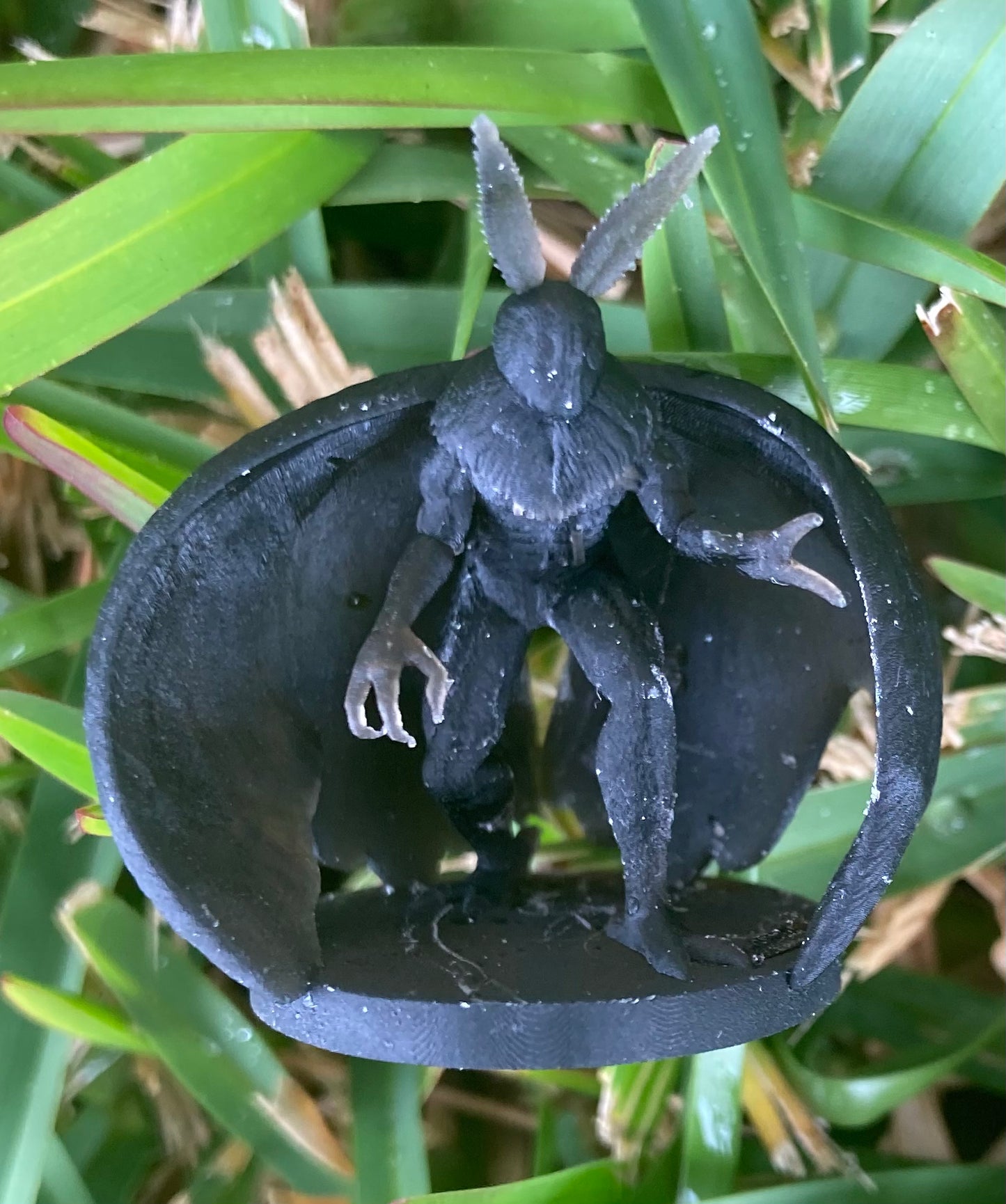 Mothman - MZ4250