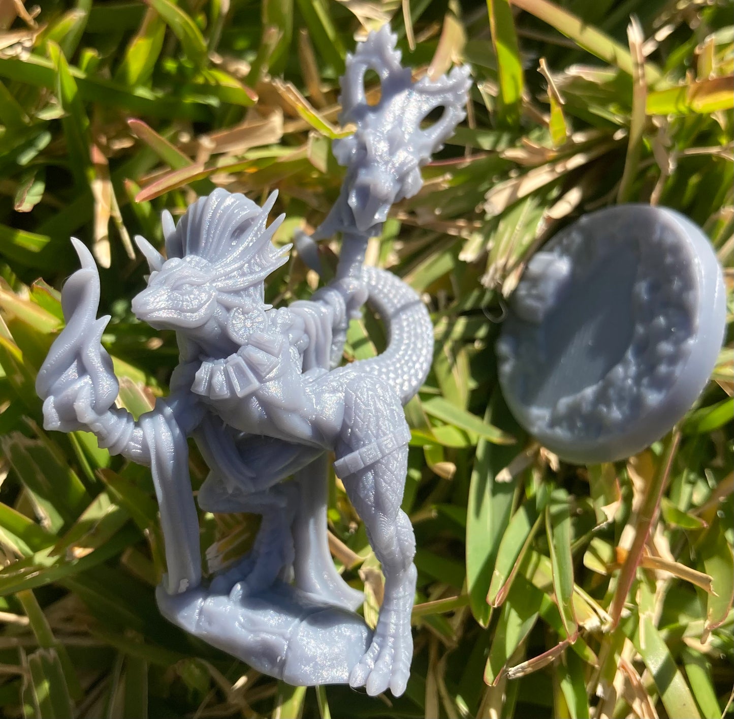 Coaxoch - Artisan Guild