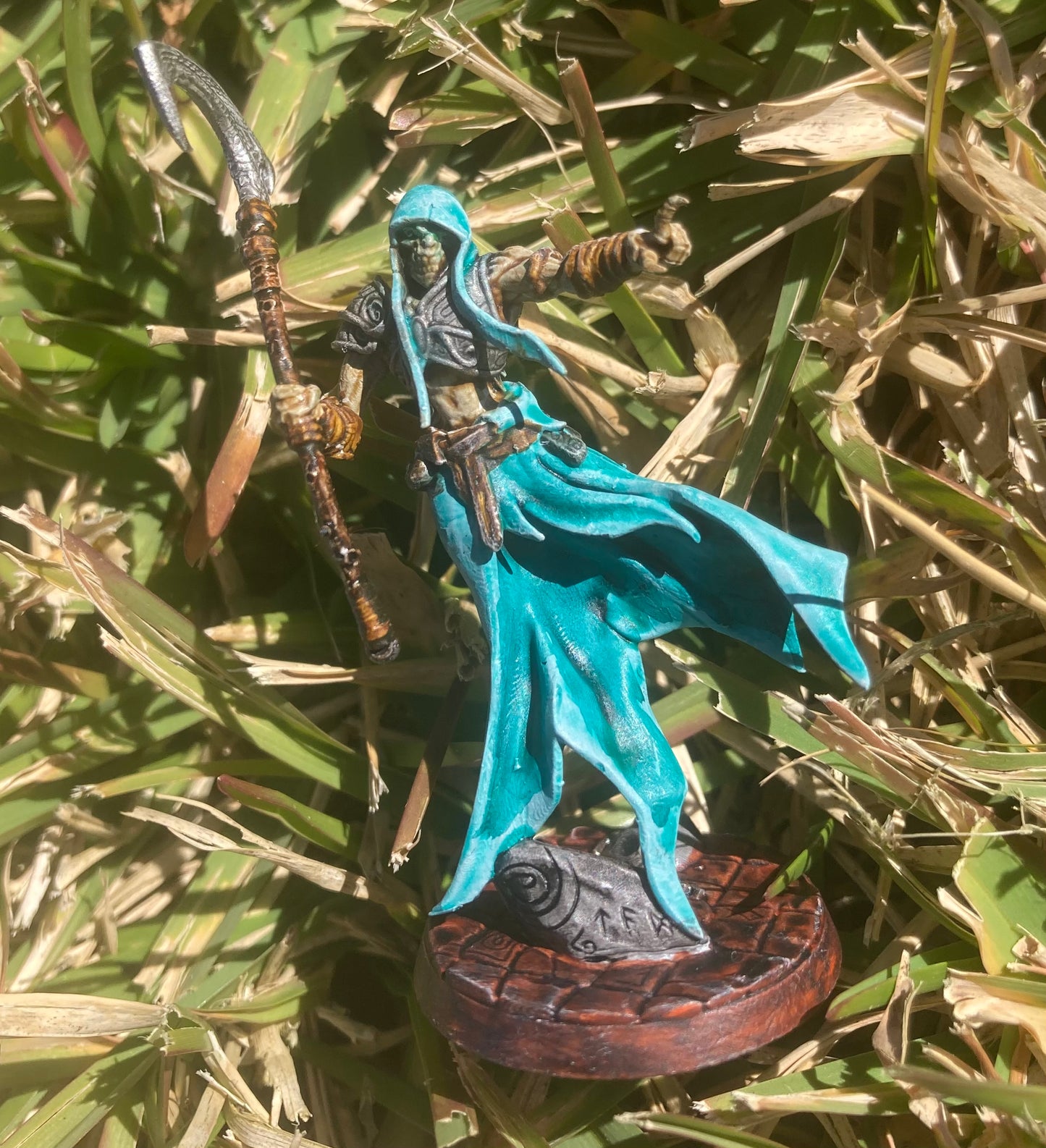 Skutagaard Wraiths (4 Variants Available) - Artisan Guild