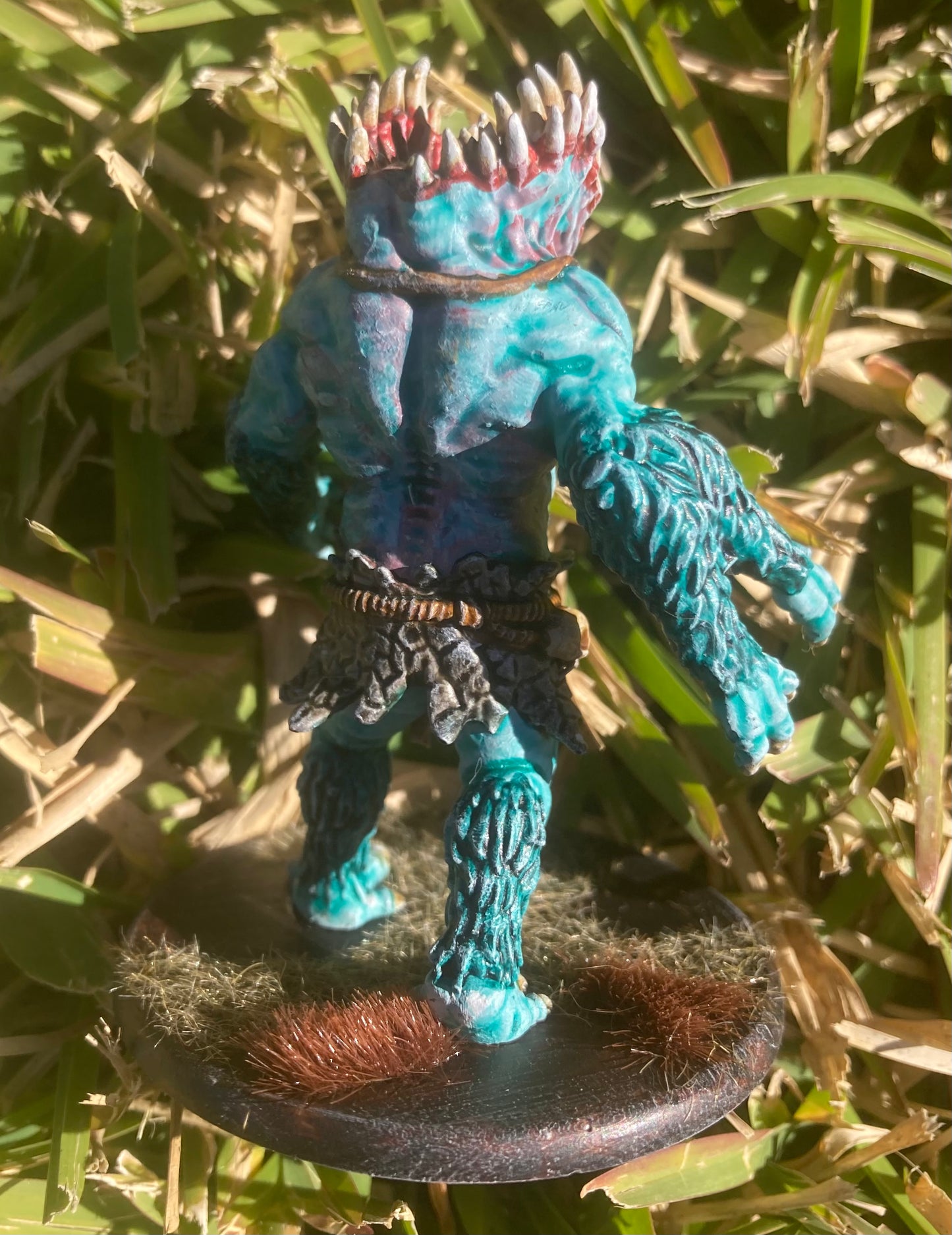 Gug (4 Variants Available) - Epic Miniatures