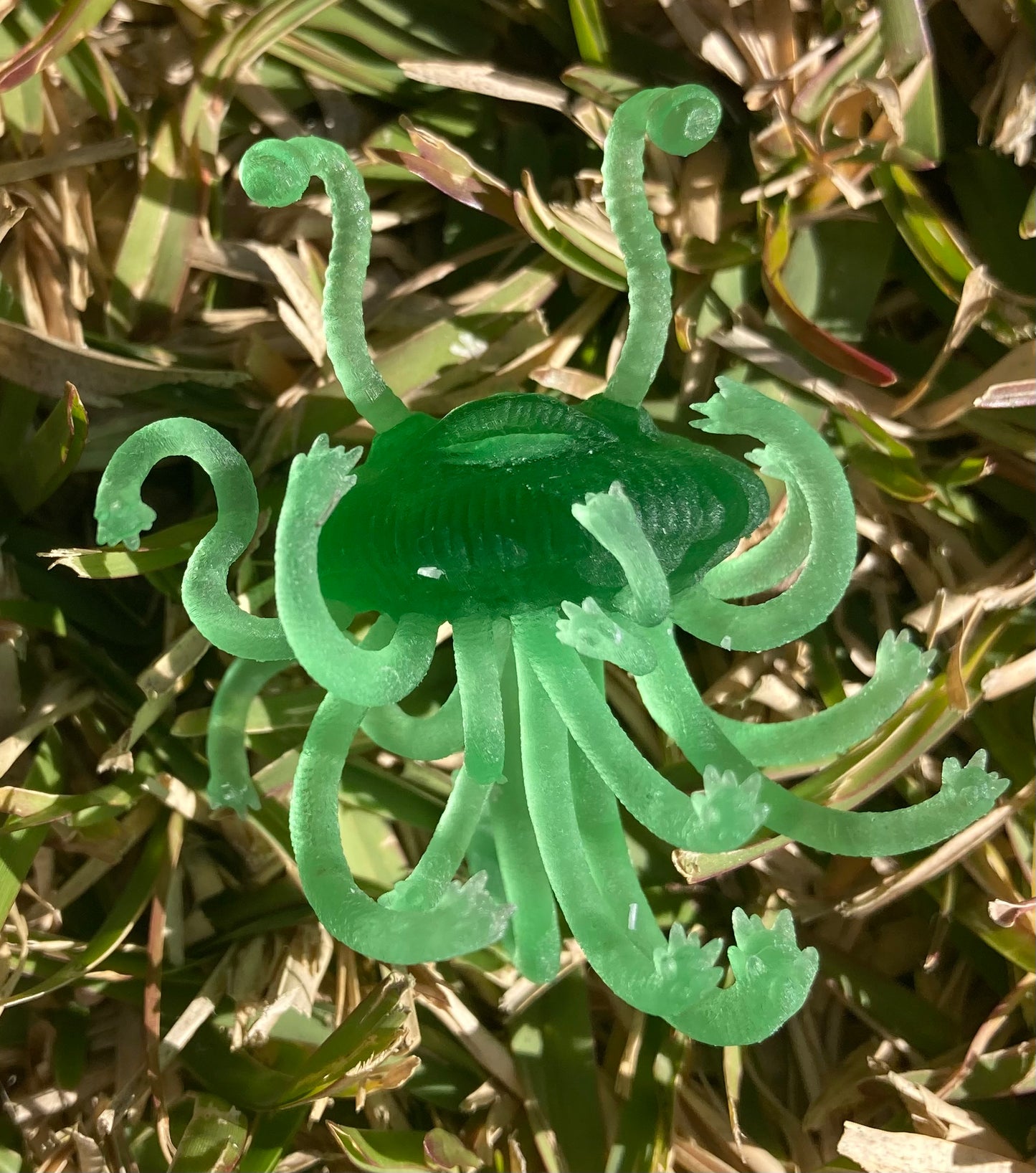 Flumph Jellyfish - Epic Miniatures