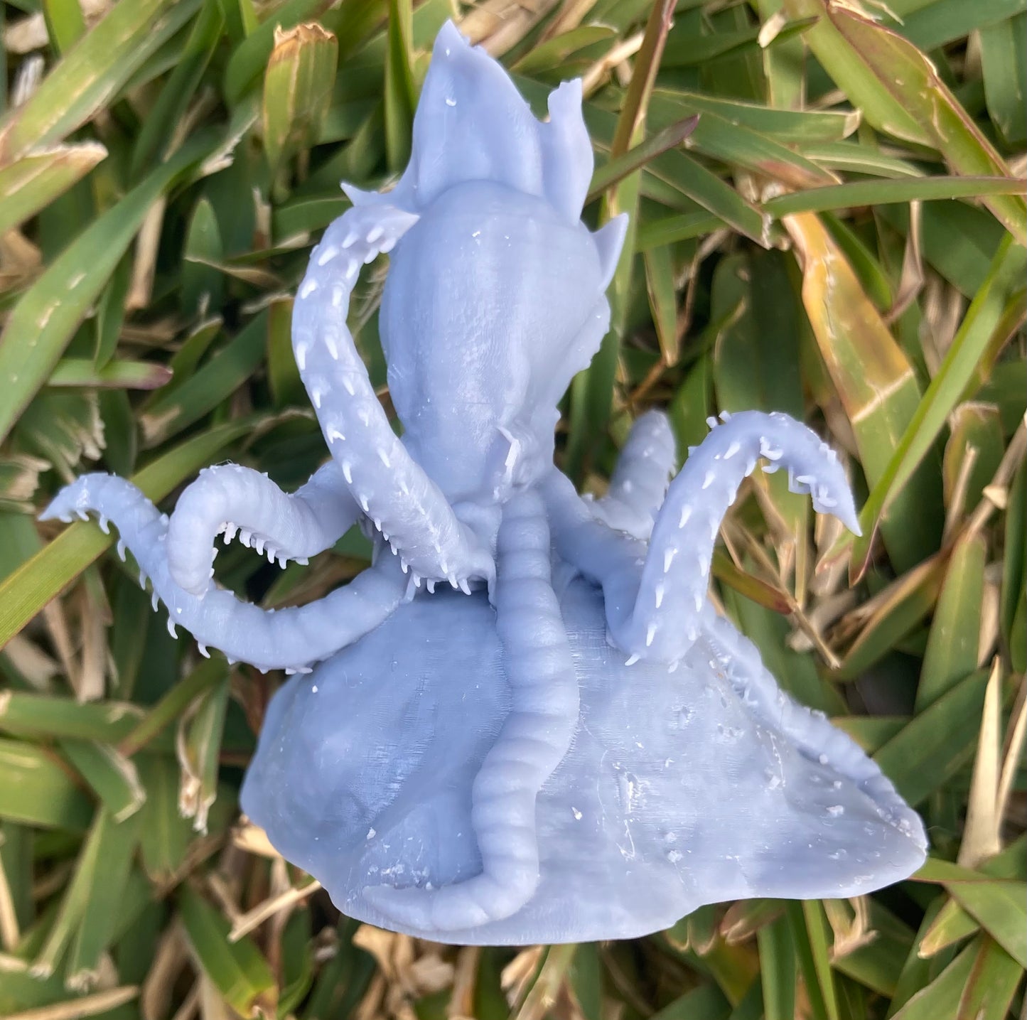 Killer Octopus (3 Variants Available) - Epic Miniatures