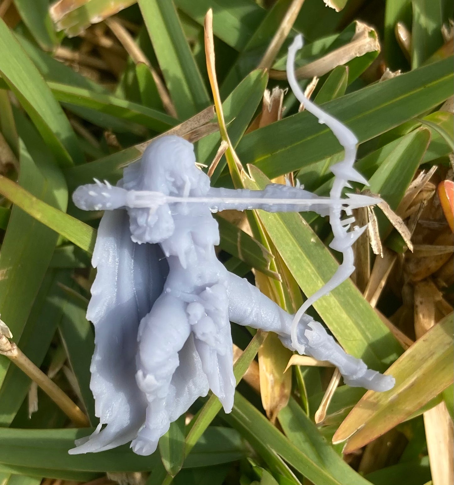 Amazon (3 Variants Available) - Epic Miniatures