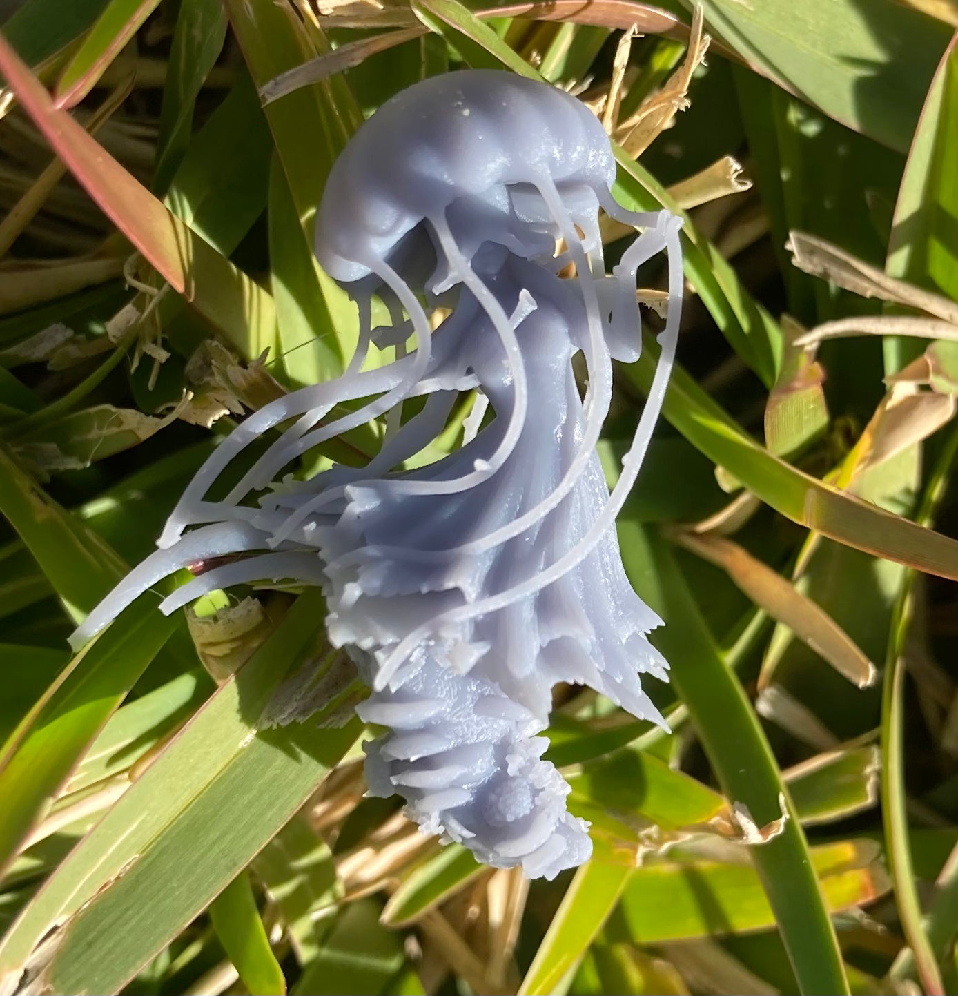 Jellyfish Mermaid (3 Variants Available) - Epic Miniatures