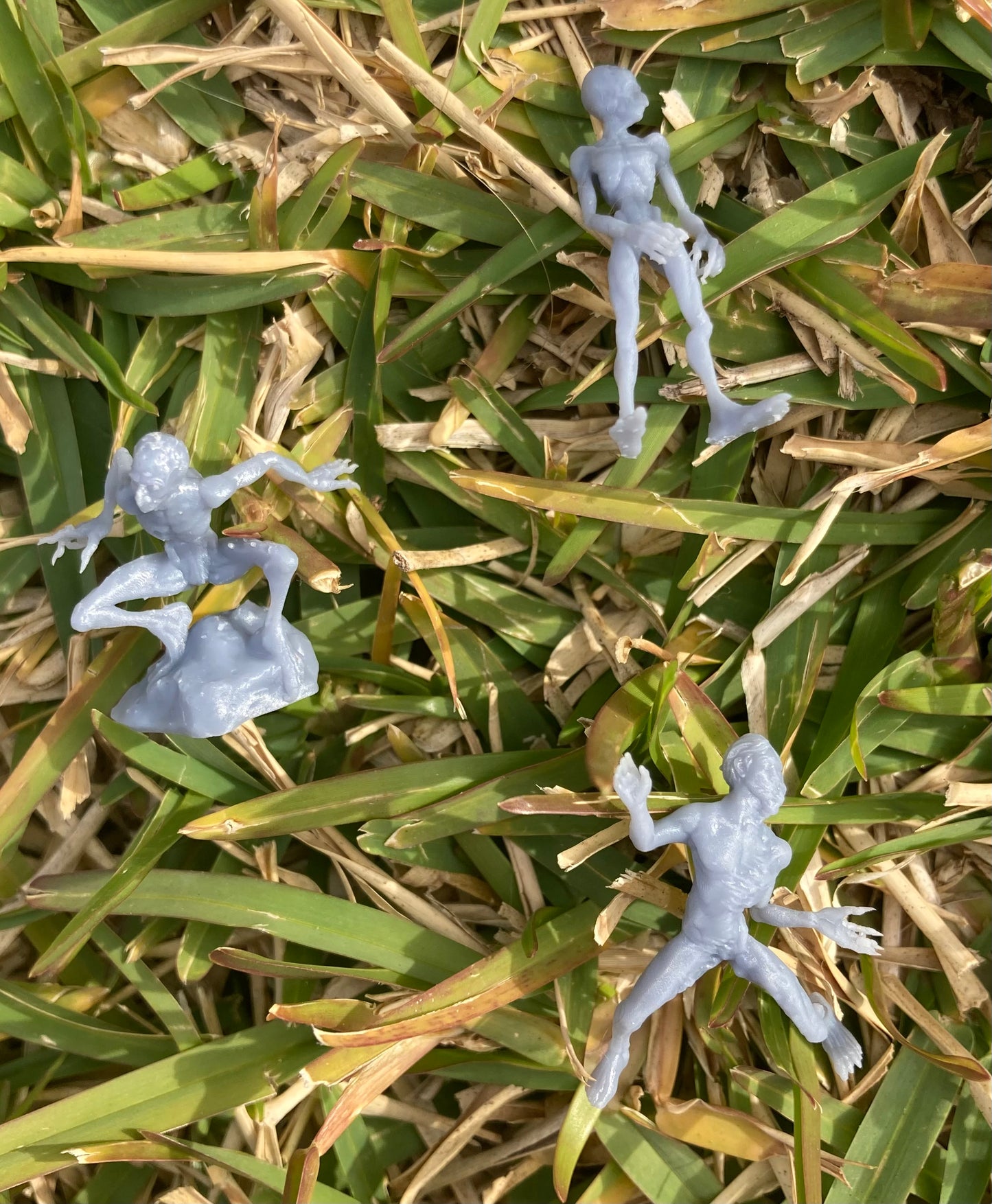 Doppelganger (3 Variants Available) - Epic Miniatures
