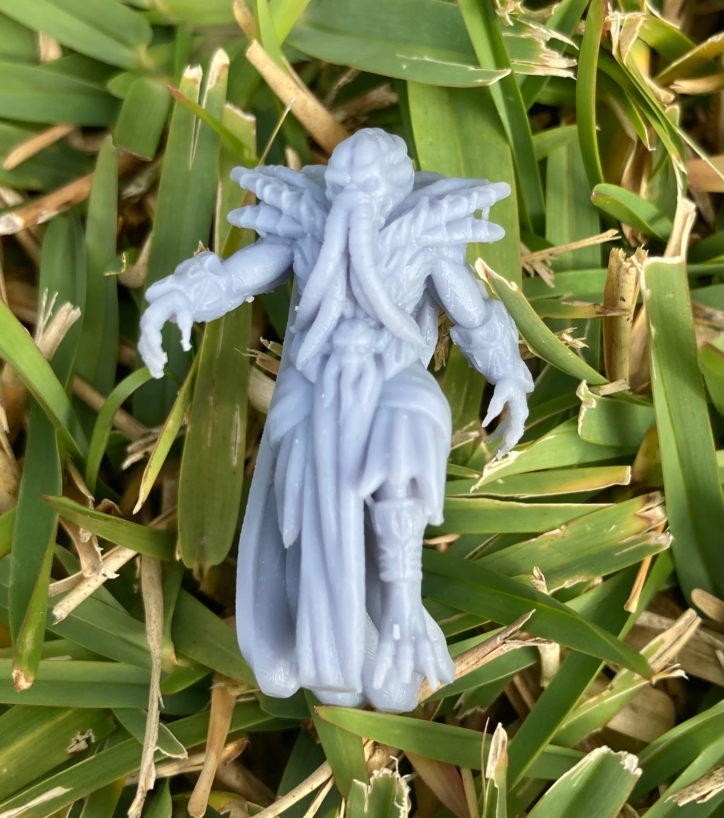 Mind Eater Crew Set 2 (4 Variants Available) - Epic Miniatures