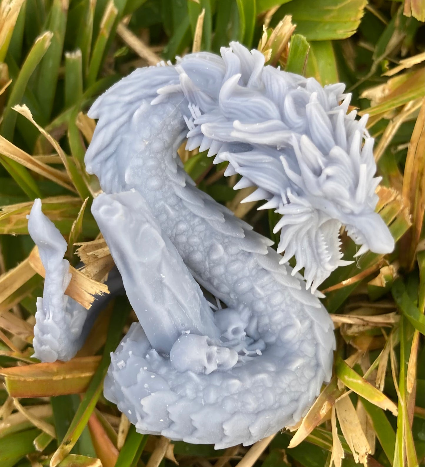 Beast Snake (3 Variants Available) - Epic Miniatures