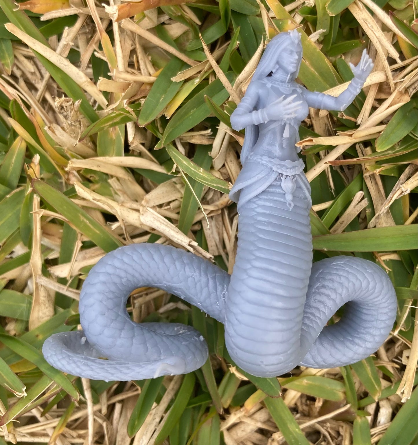 Lamia, Set 1 (3 Variants Available) - Epic Miniatures