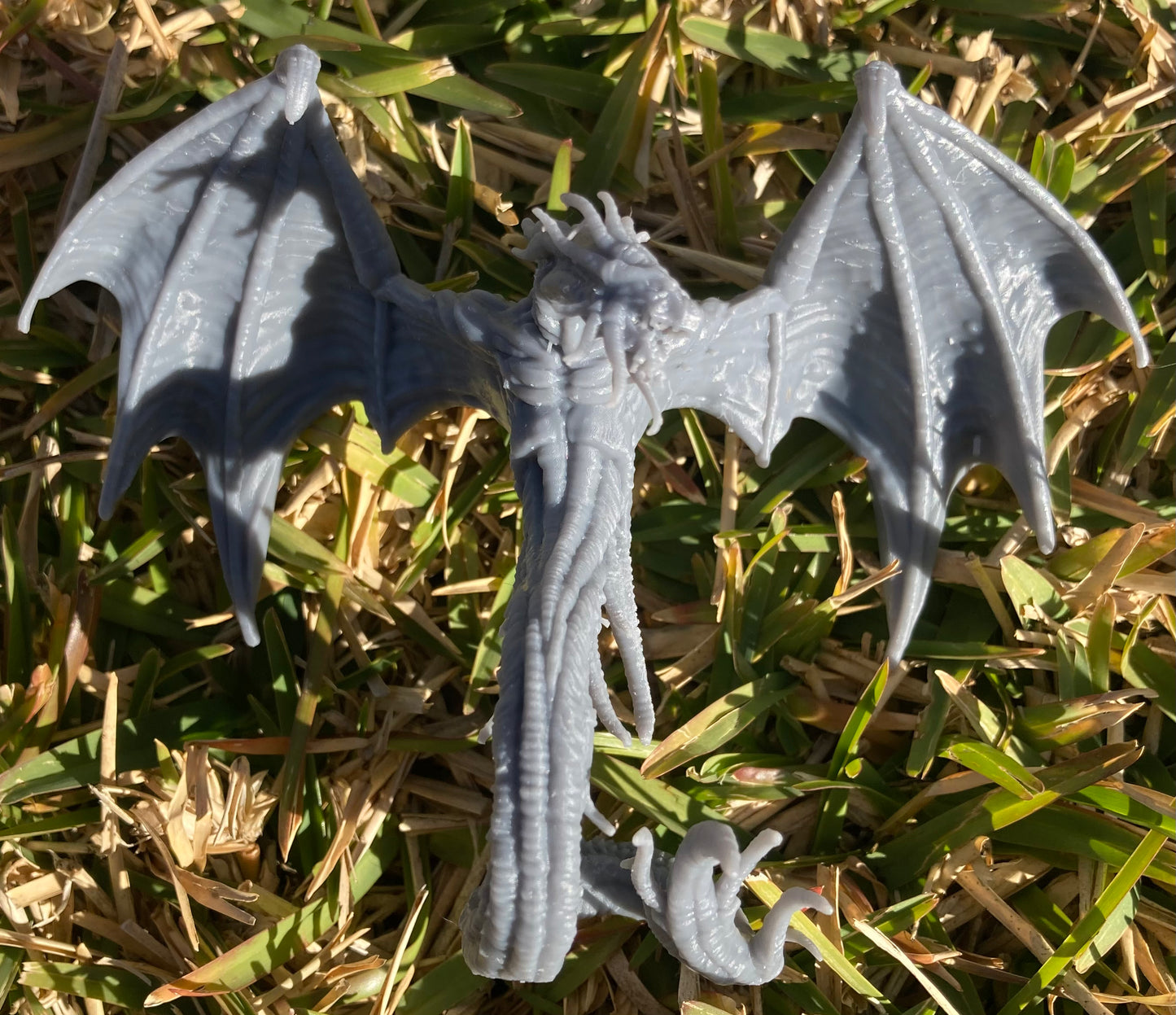 Hunting Horror (3 Variants) - Epic Miniatures