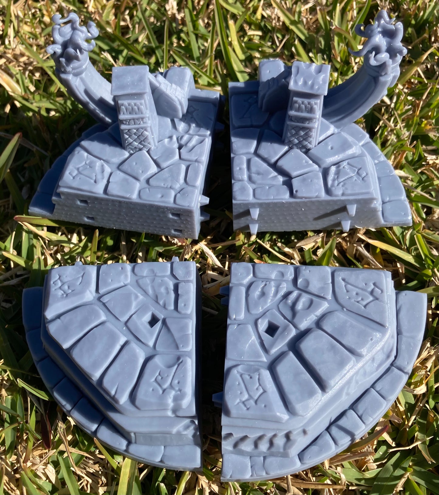 Arvanth the Wise - Dragon Trapper's Lodge