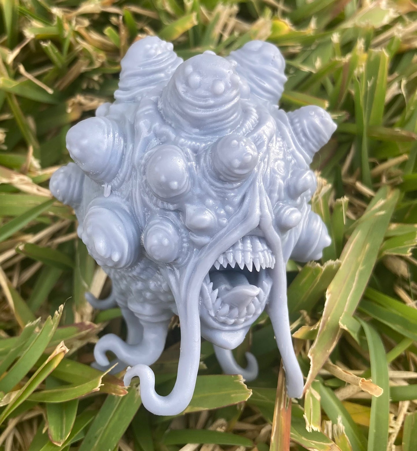 Blob Tyrant - Epic Miniatures