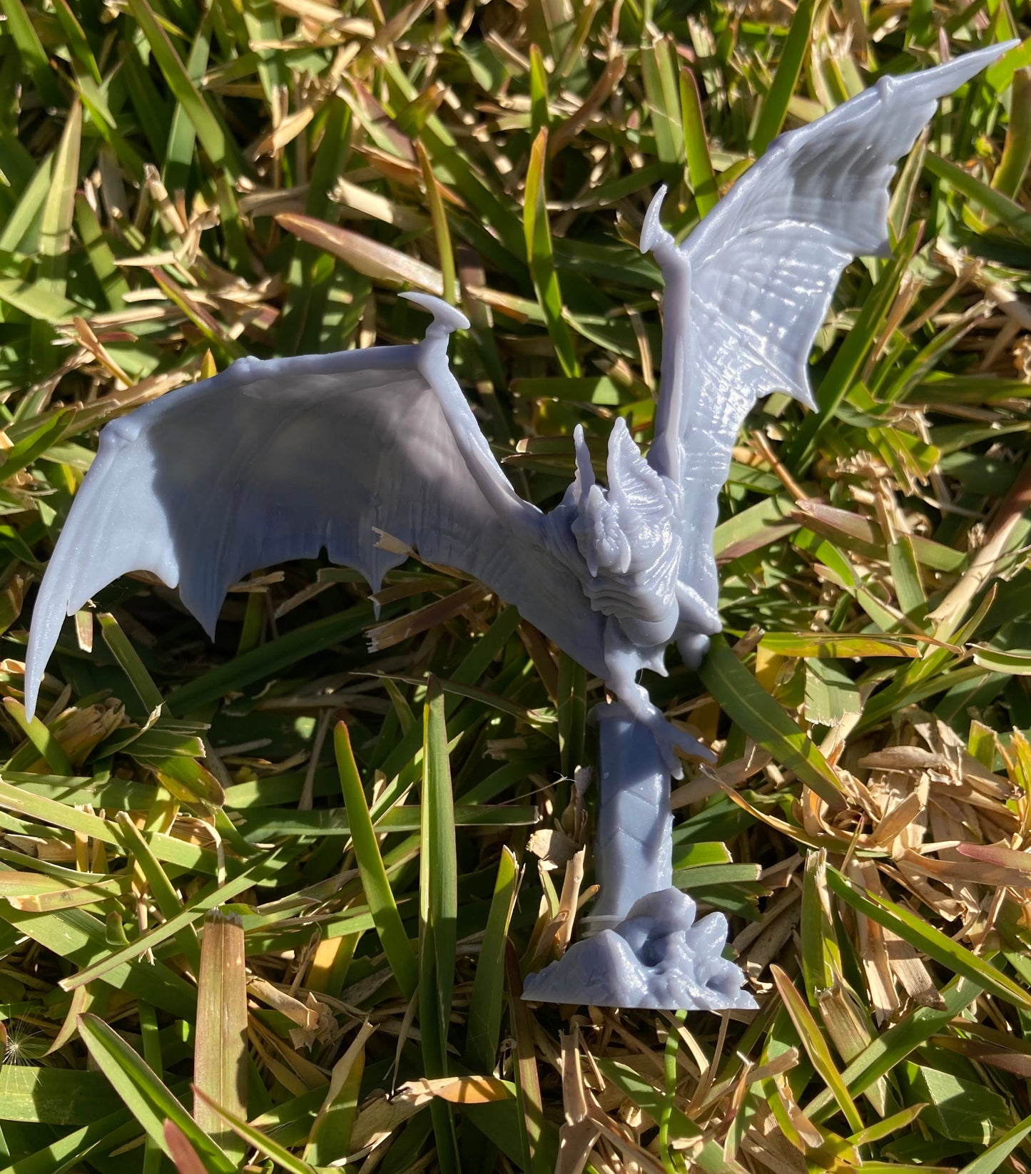 Flying Terror (6 Variants) - Clay Beast Creations