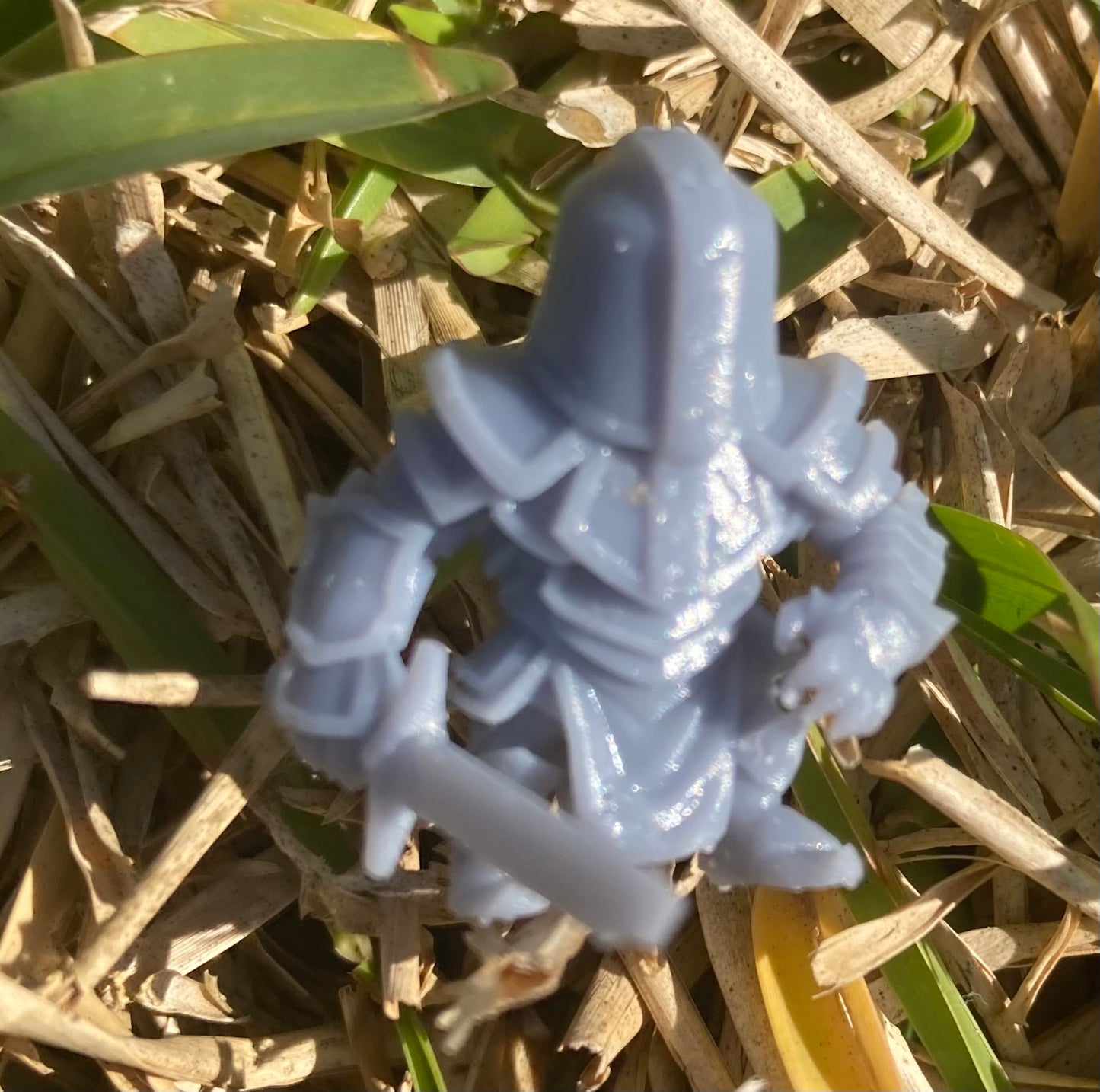 Halfling Juggernauts (3 Variants Available) - Epic Miniatures