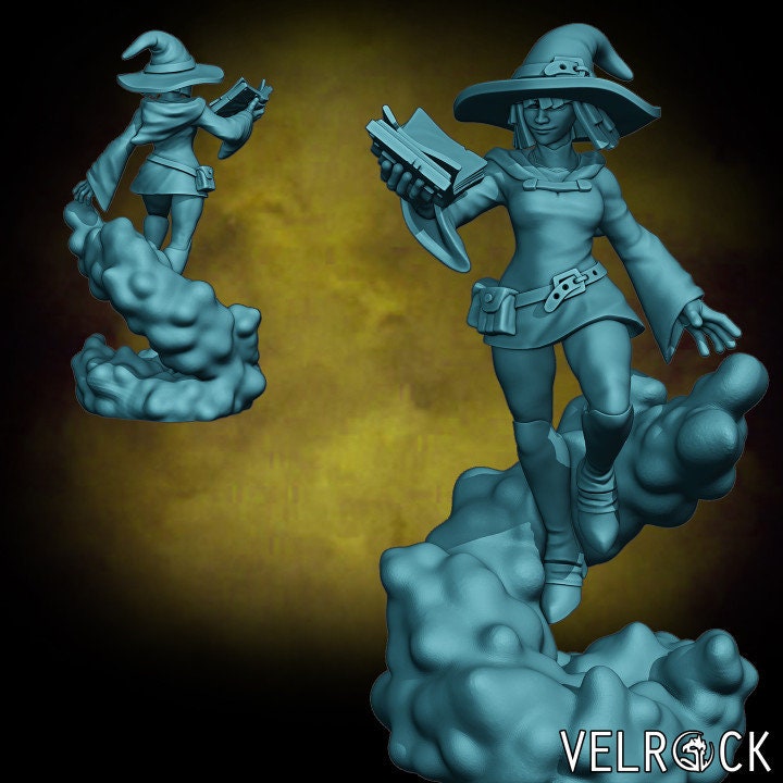 Motley Party (6 Variants) - Velrock