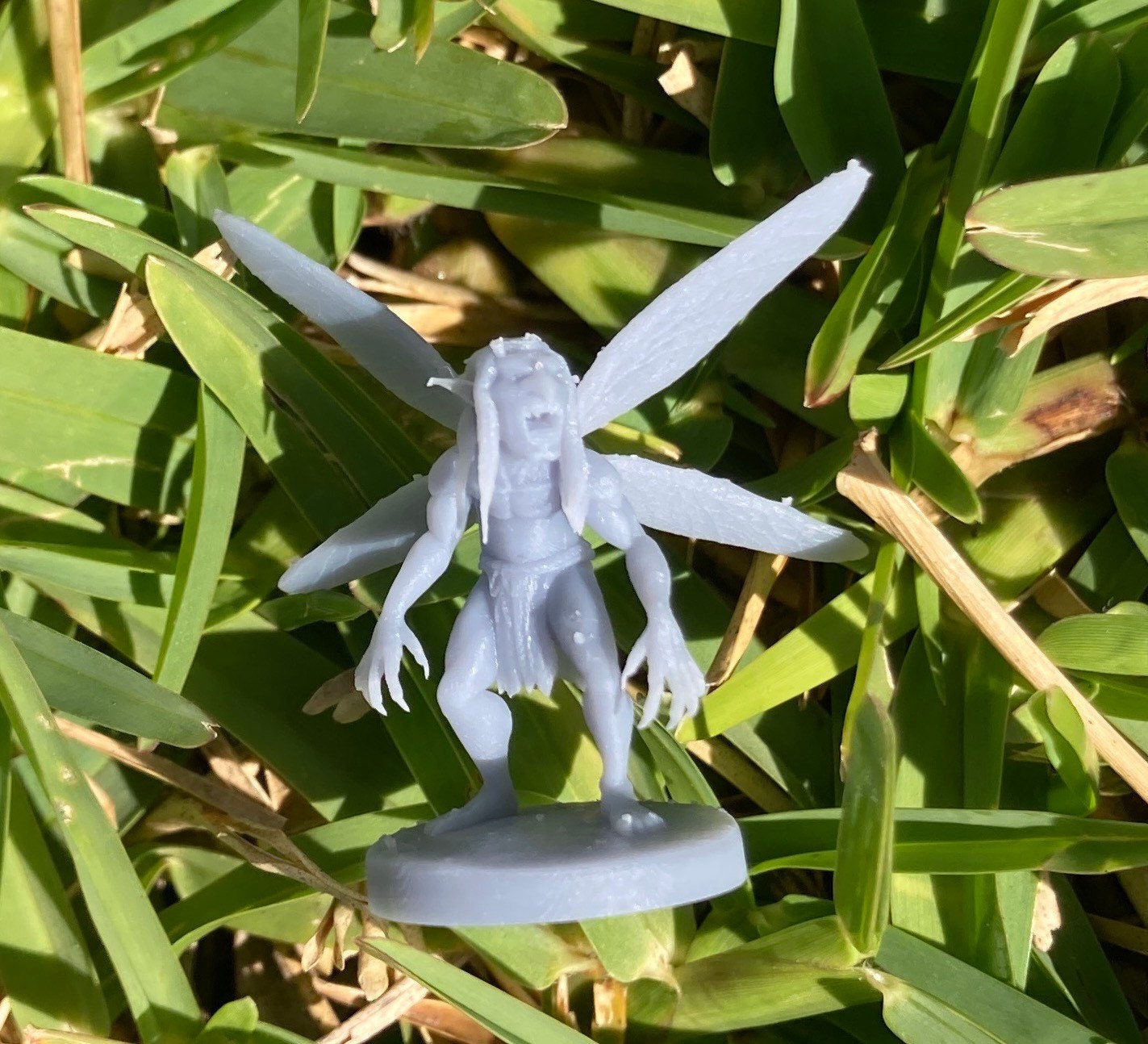 Tooth Fairy (3 Variants Available) - MZ4250