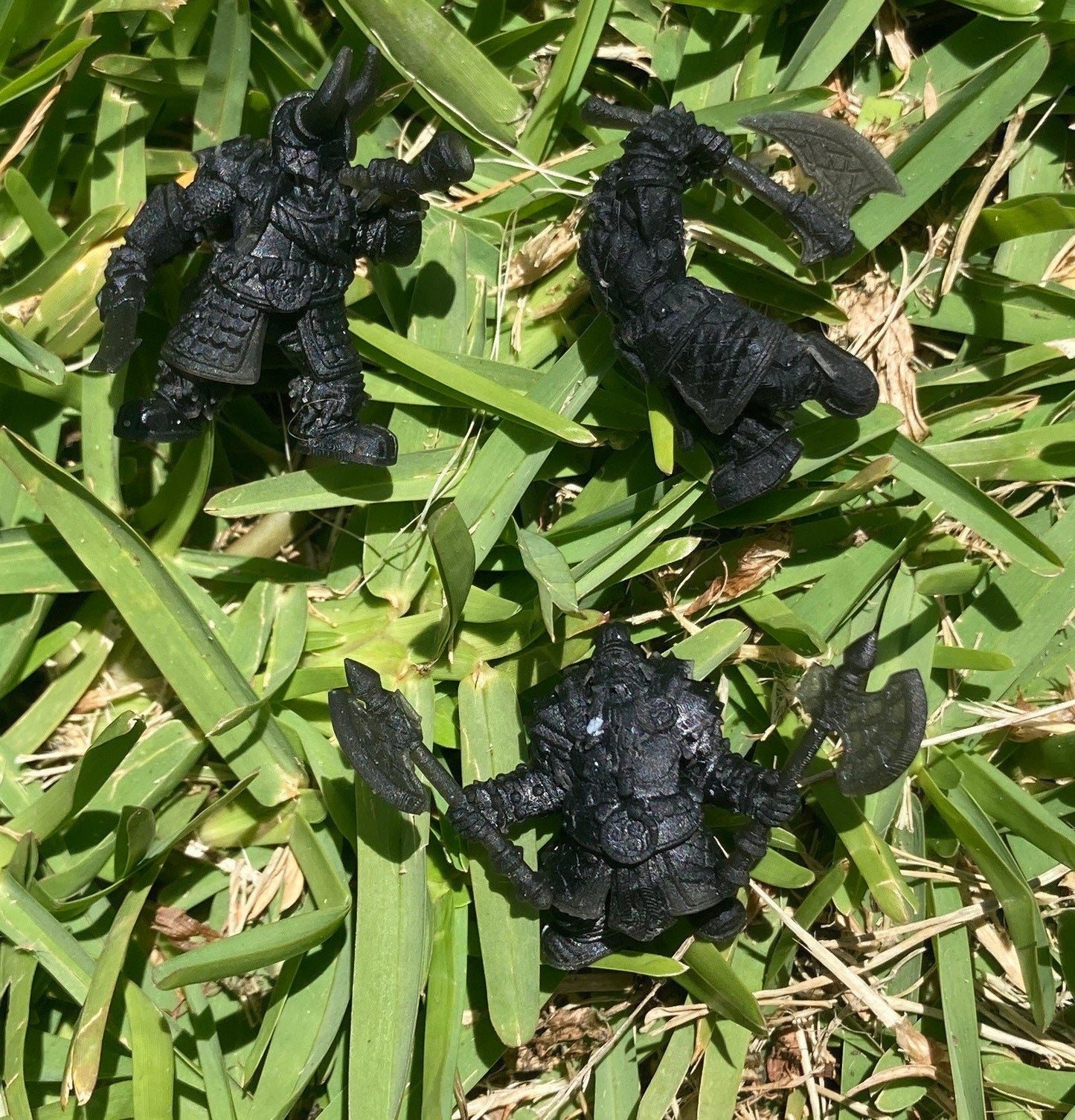 Dwarf Army Set 1 (4 Variants Available) - Epic Miniatures