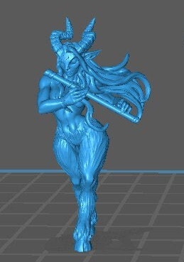 Nihae and Hollow Tree (2 Variants Available) - Artisan Guild