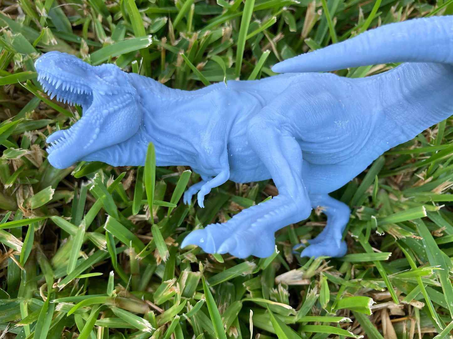 T-Rex (6 Variants) - Epic Miniatures
