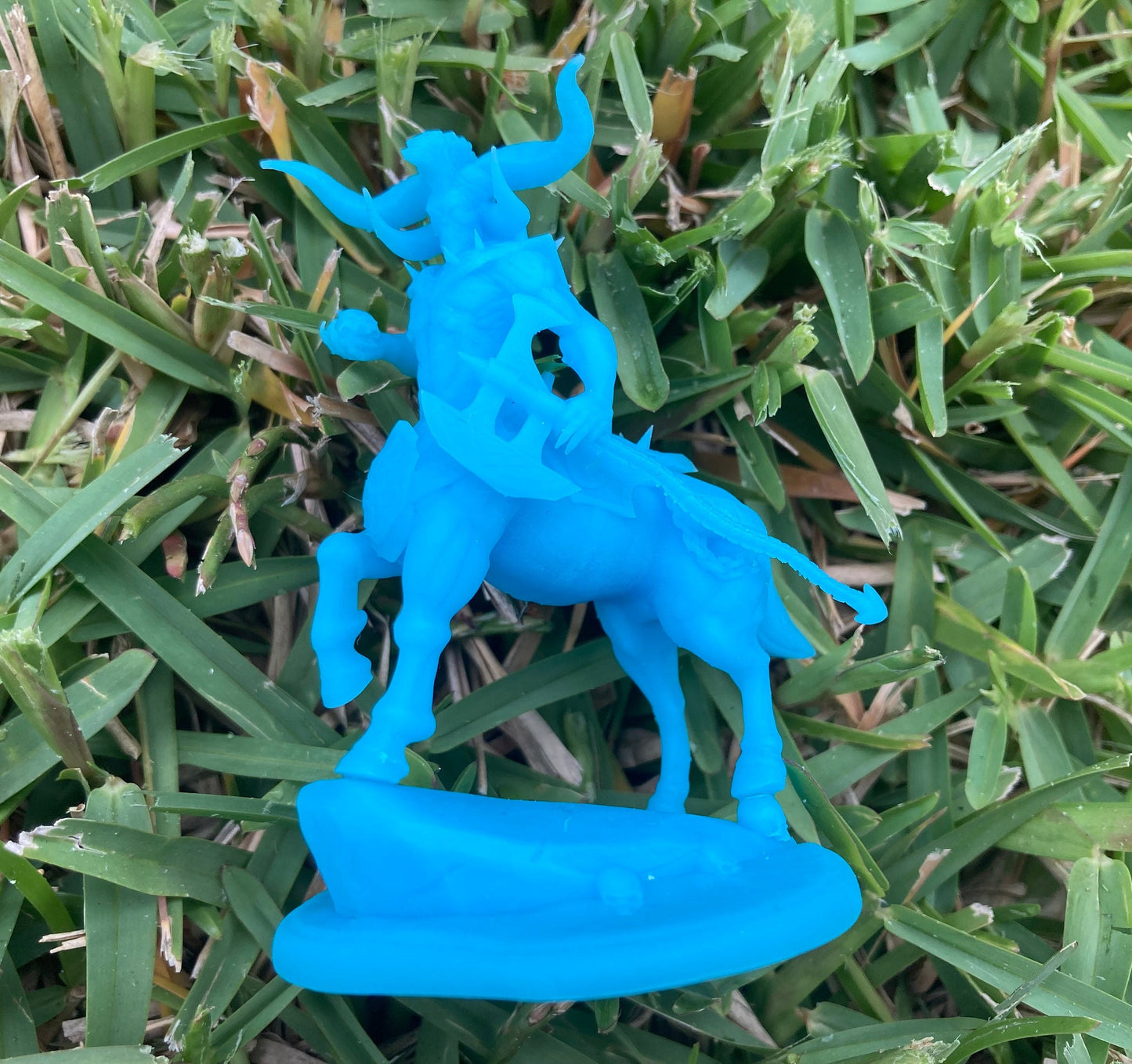 Demonic Centaur (3 Variants) - Epic Miniatures