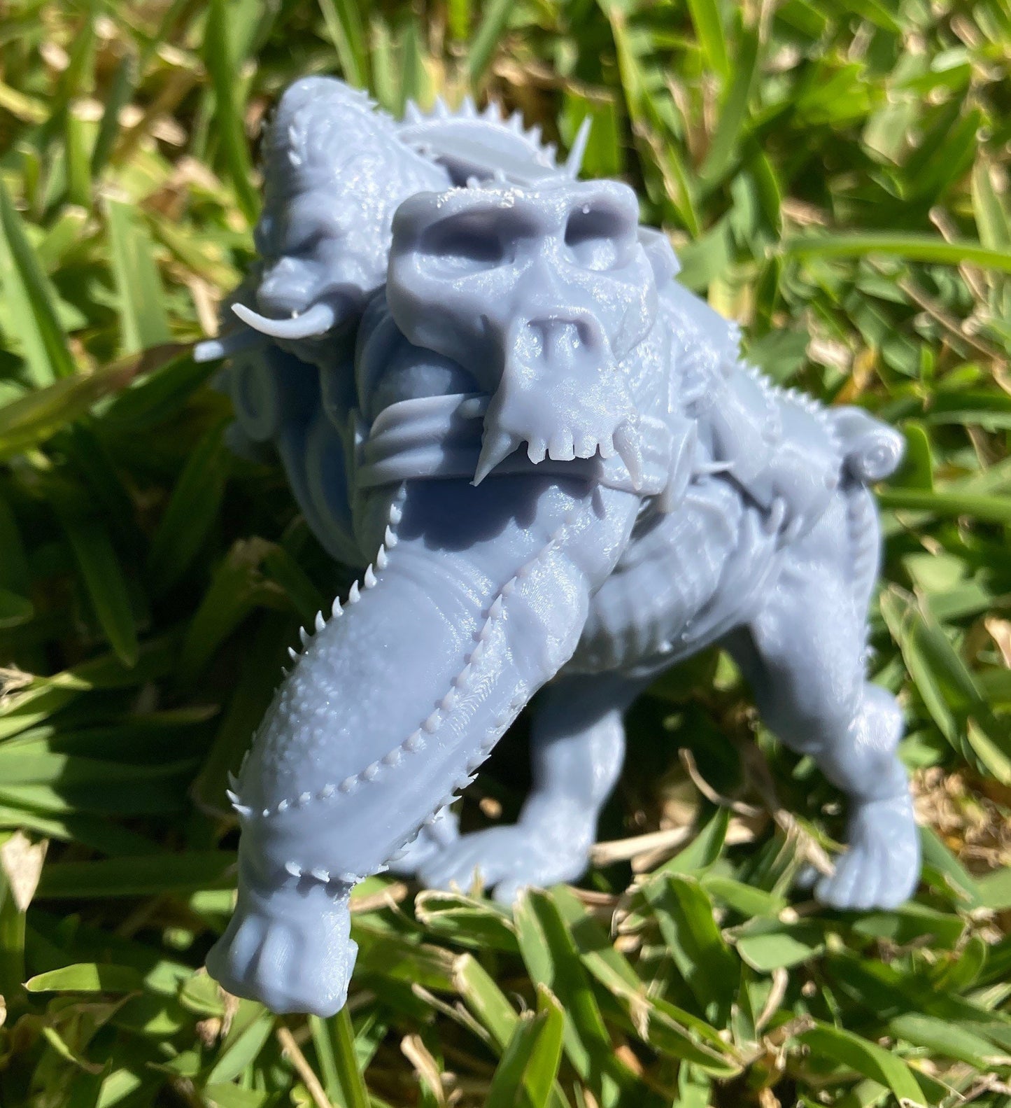 Jungle Kong (6 Variants) - Epic Miniatures