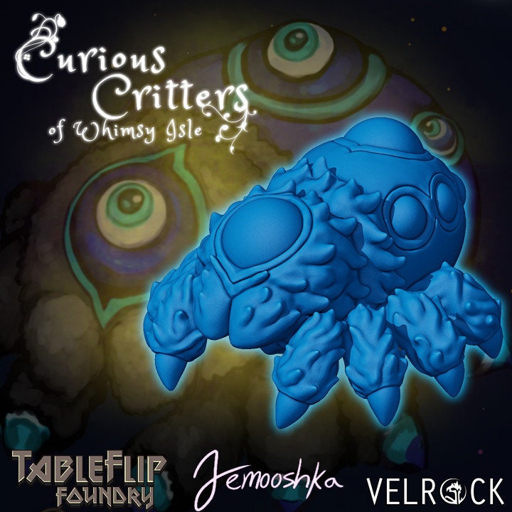 Speyeder - Velrock