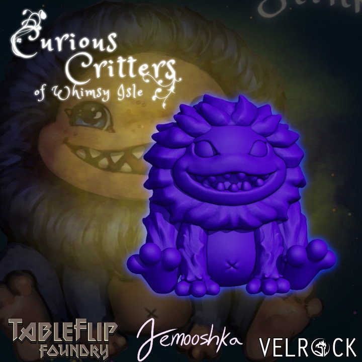 Stinker - Velrock