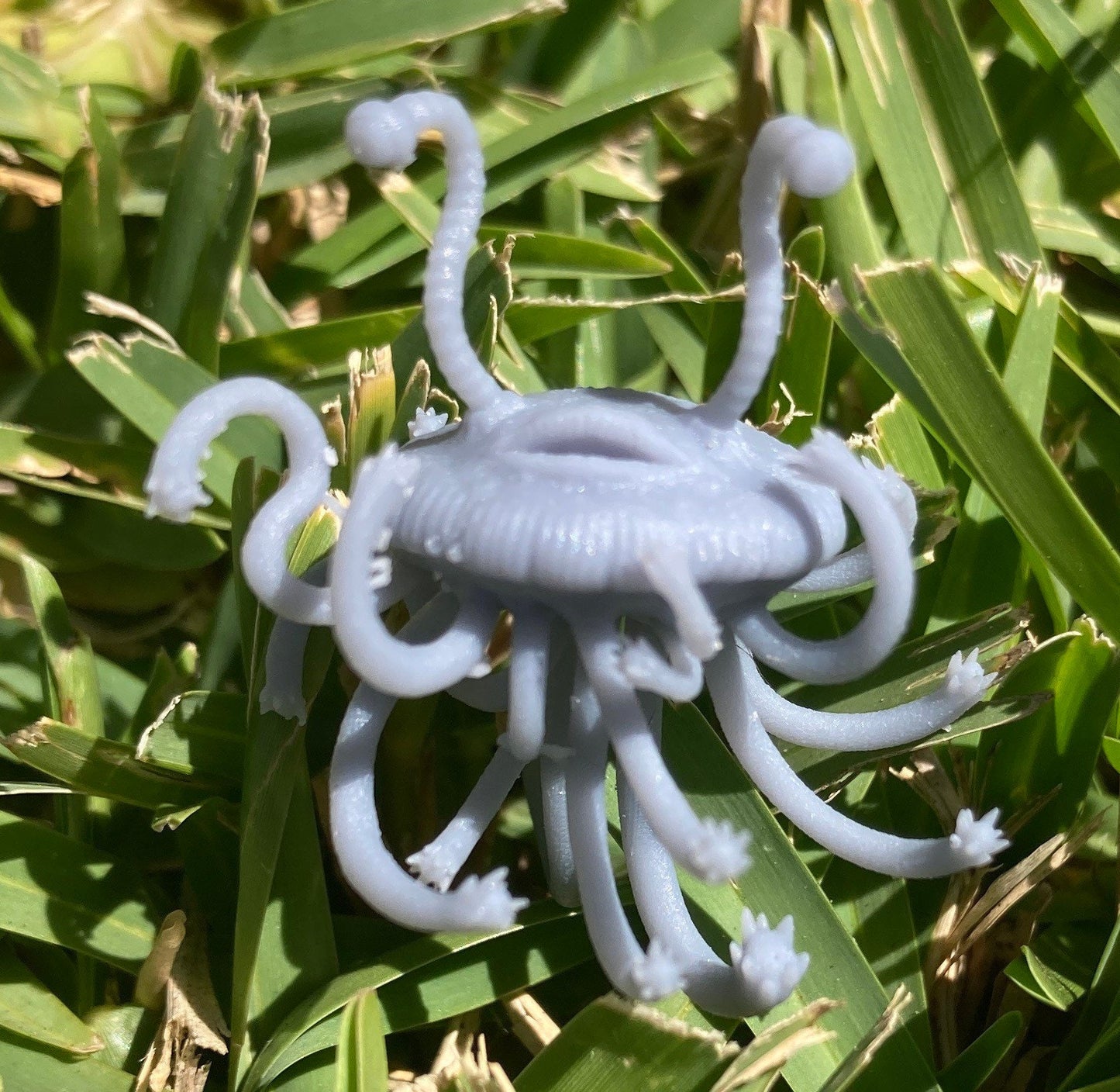 Flumph Jellyfish - Epic Miniatures