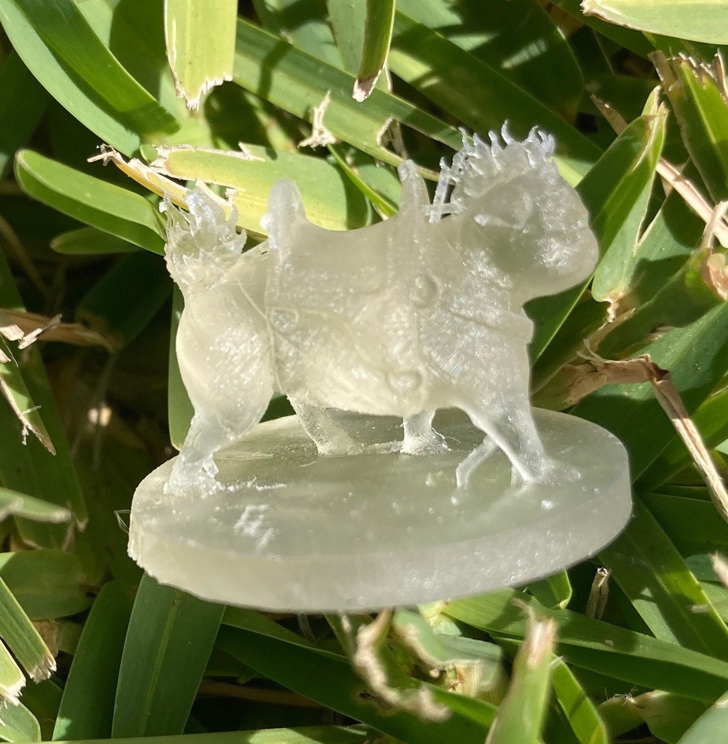 Hellpug (2 Variants) - MZ4250