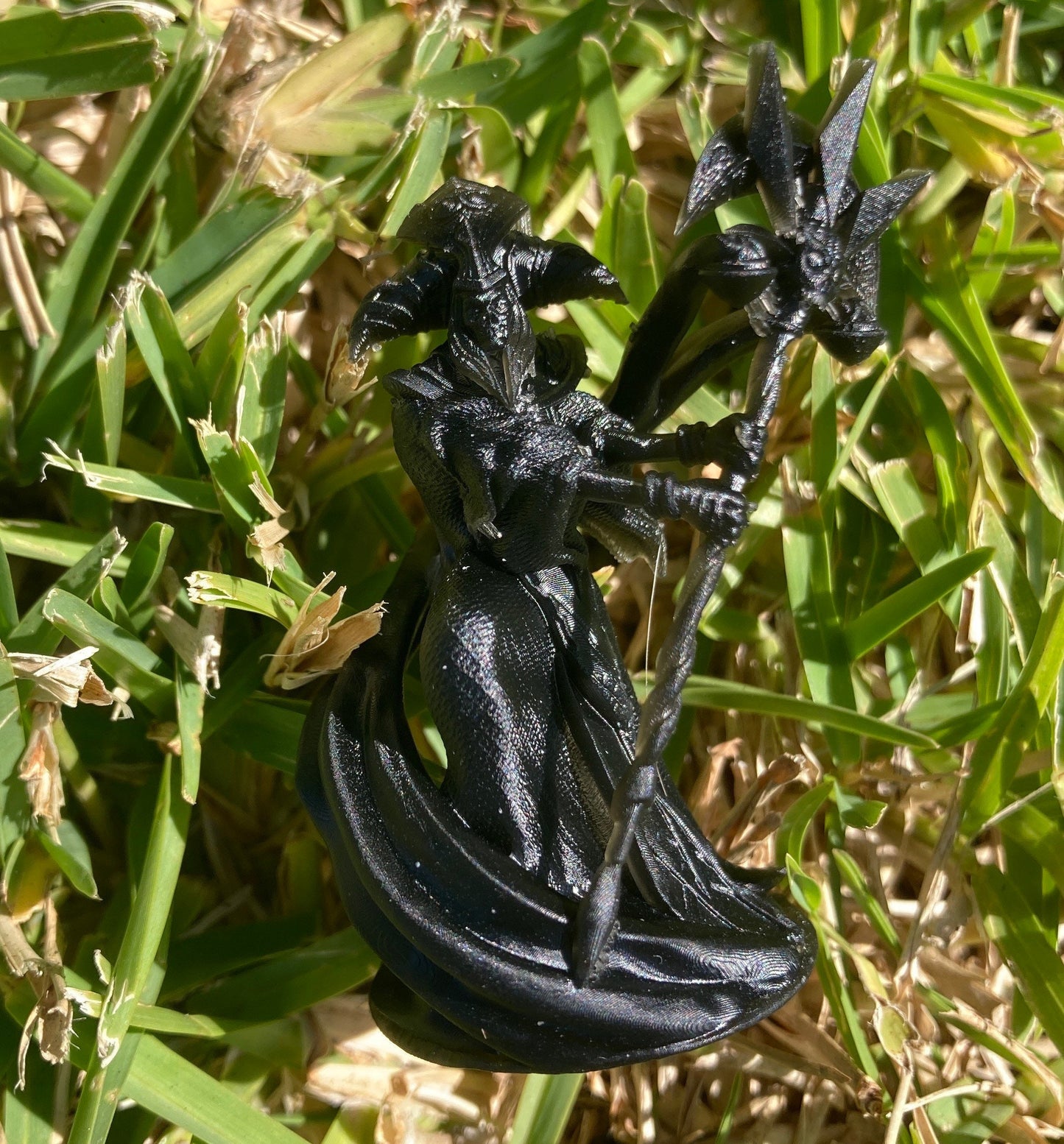 Arch Lich (3 Variants Available) - Epic Miniatures