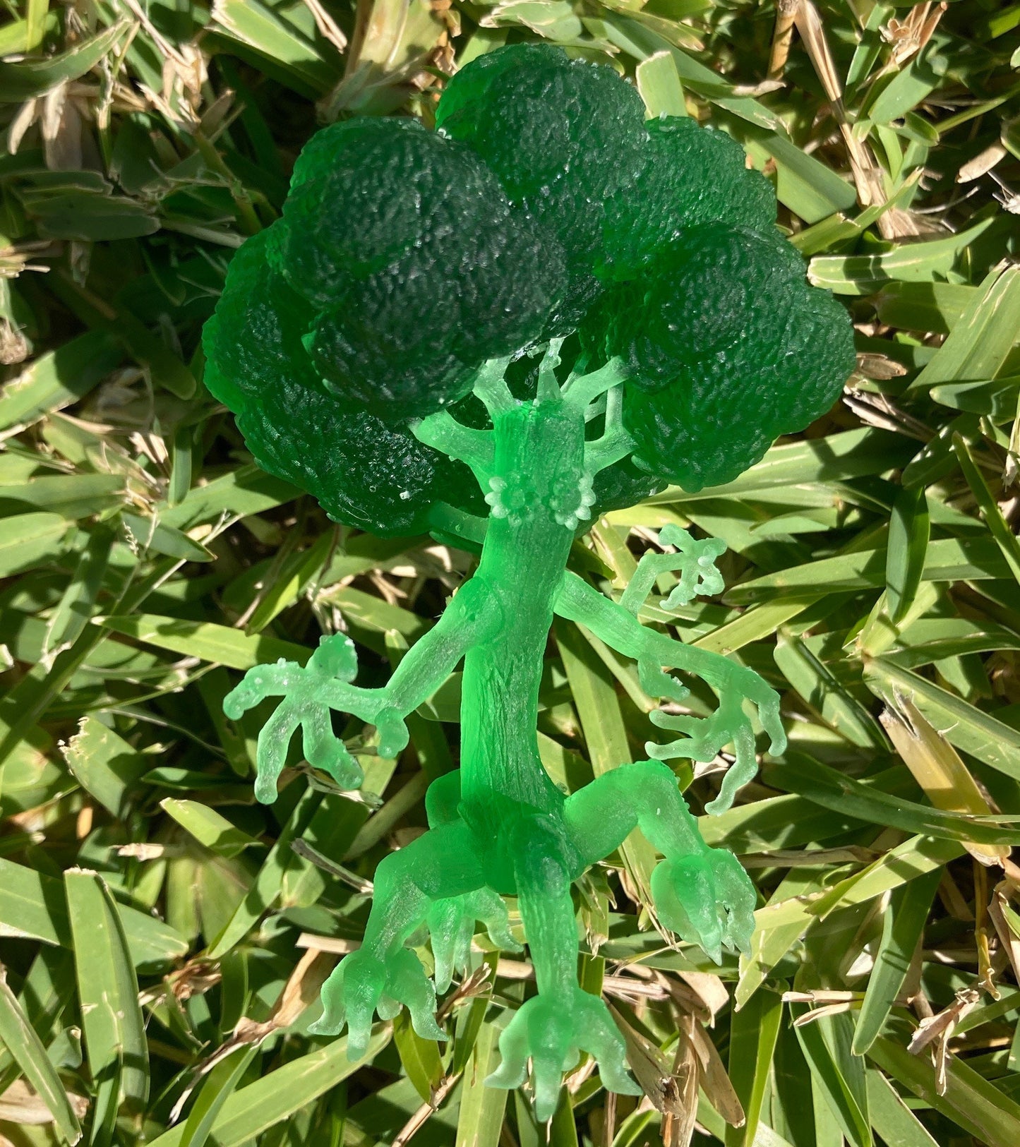 Sentient Tree (3 Variants Available) - Epic Miniatures