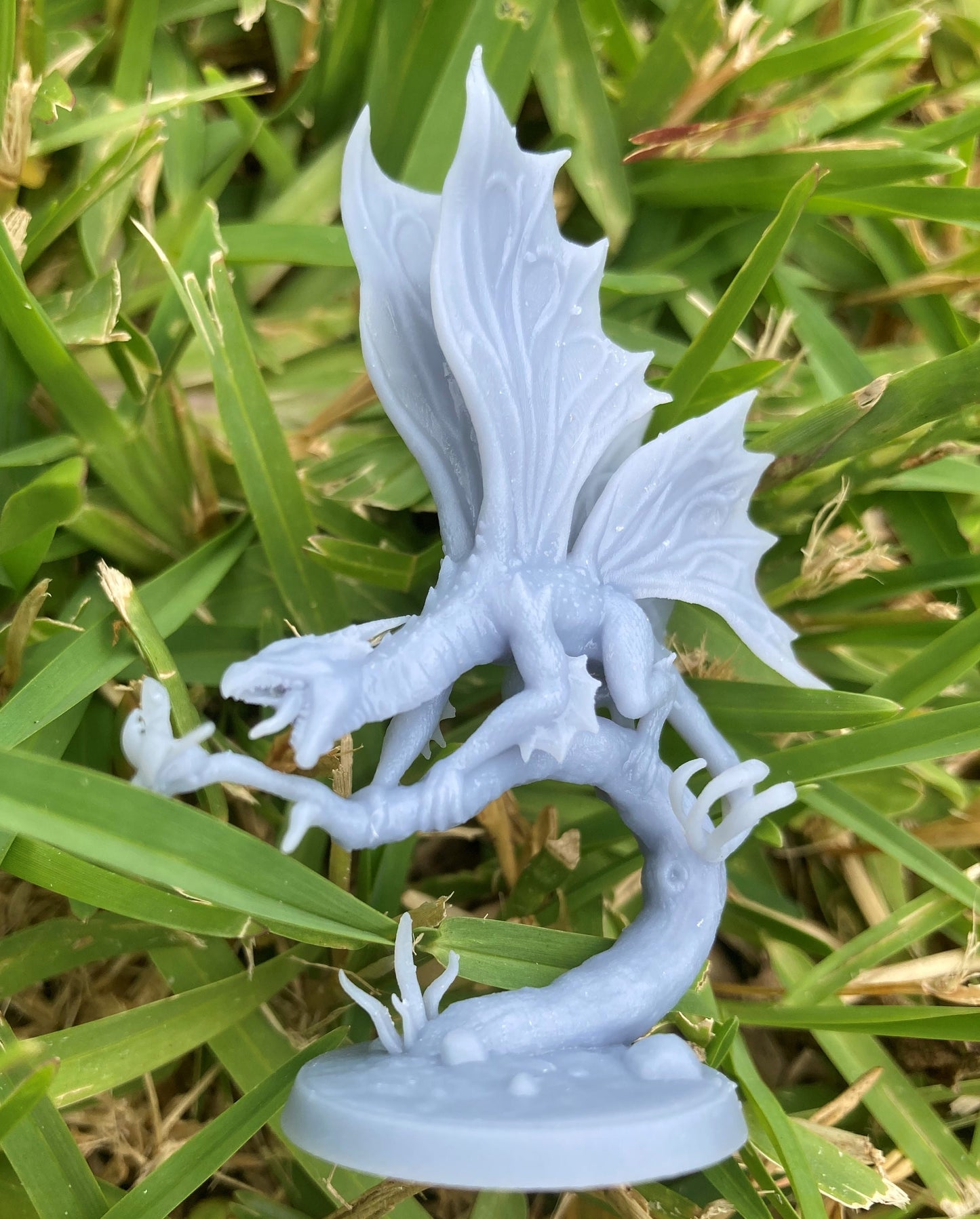 Fairy Dragon (3 Variants) - Epic Miniatures