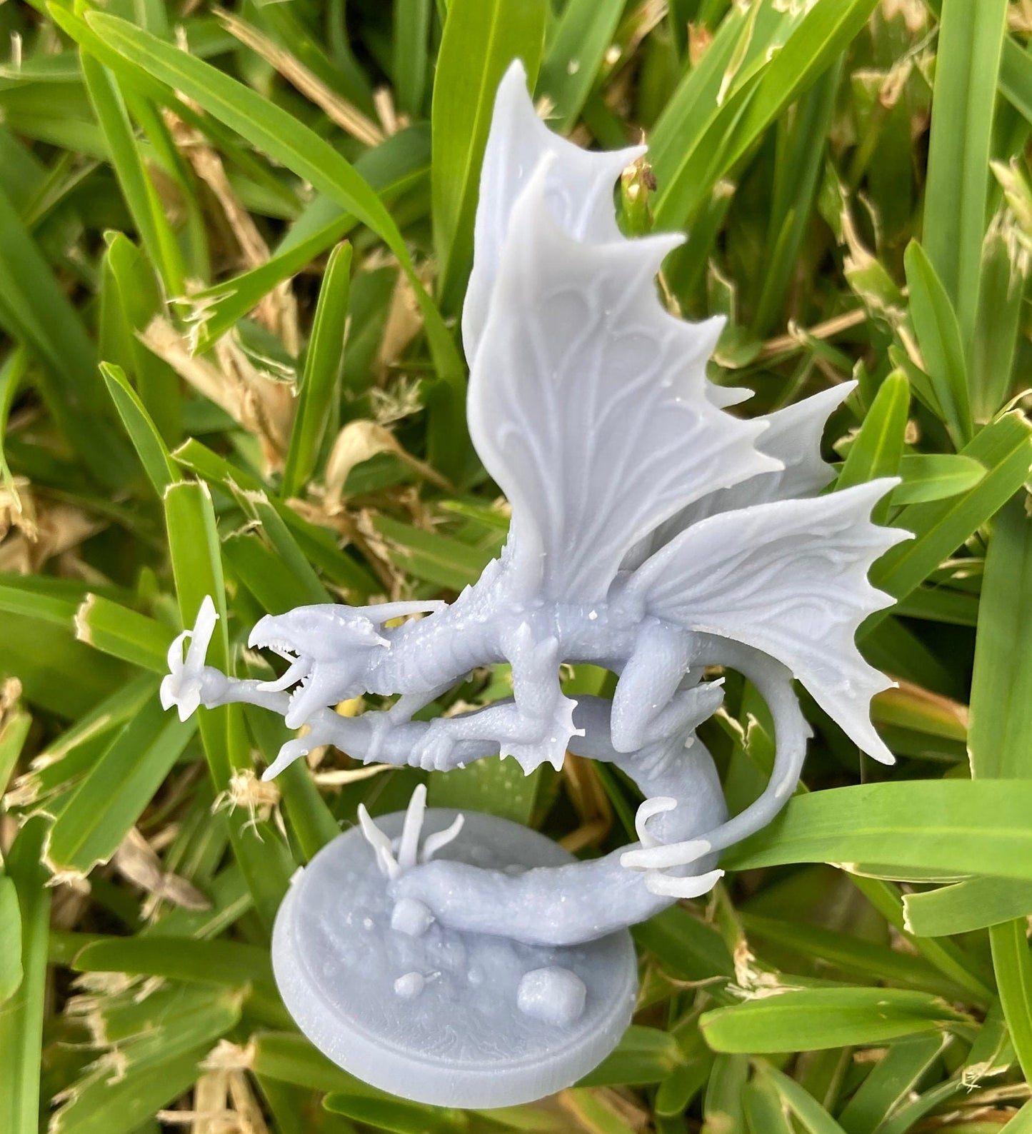 Fairy Dragon (3 Variants) - Epic Miniatures
