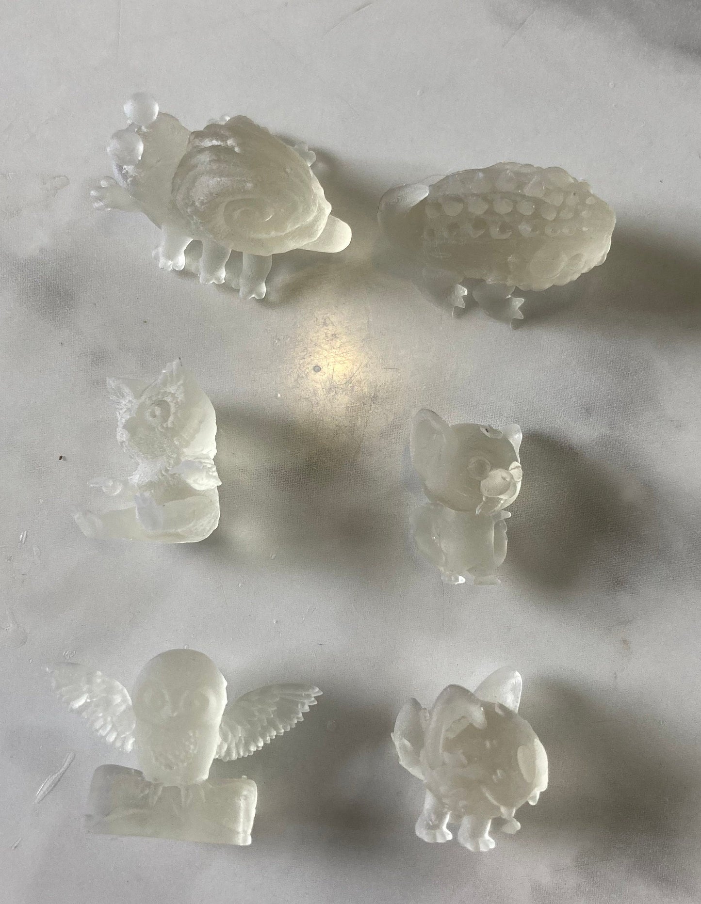 Pets (10 Variants Available) - Brayan Nafarrate