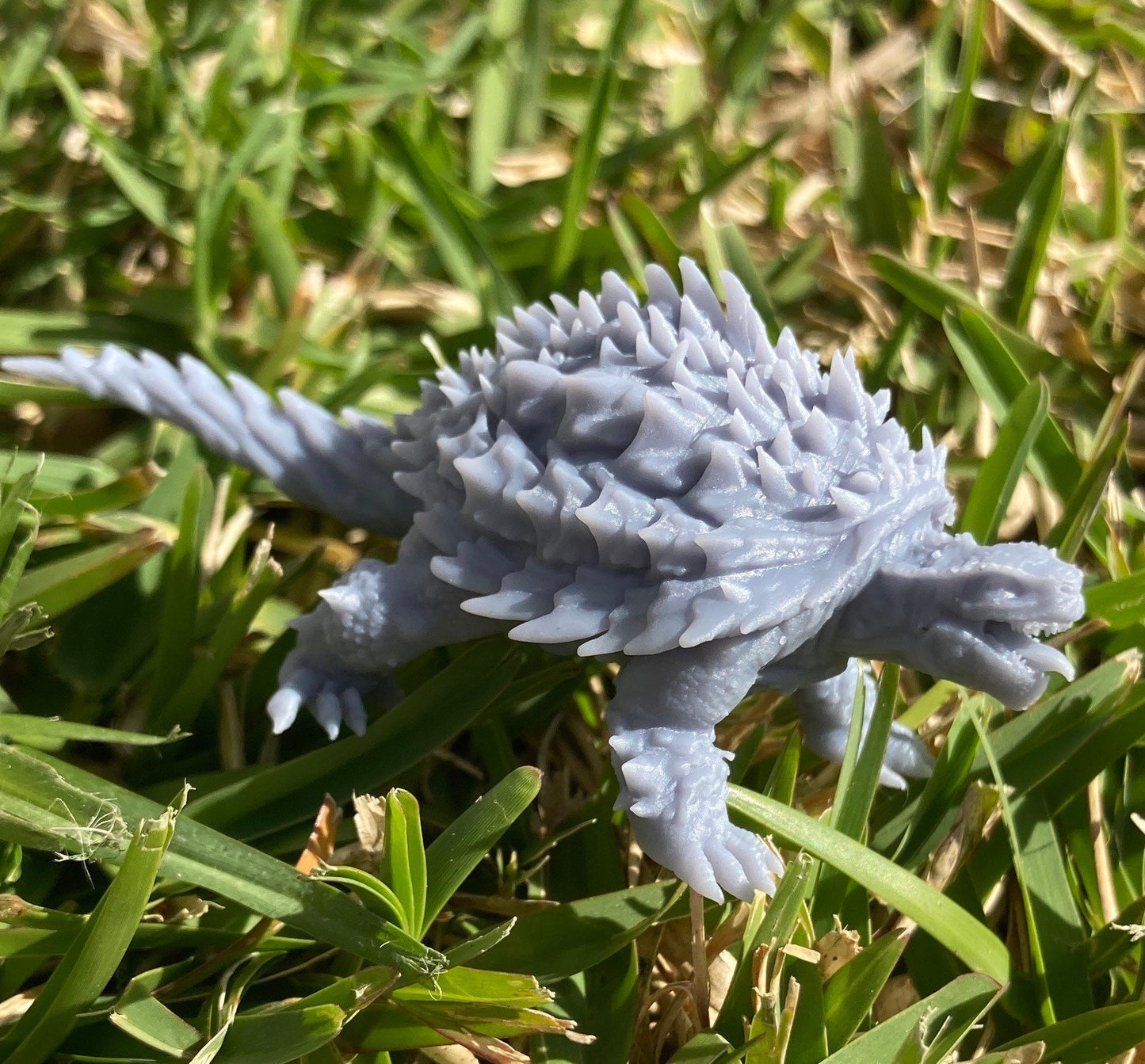 Black Tortoise of the North - Epic Miniatures