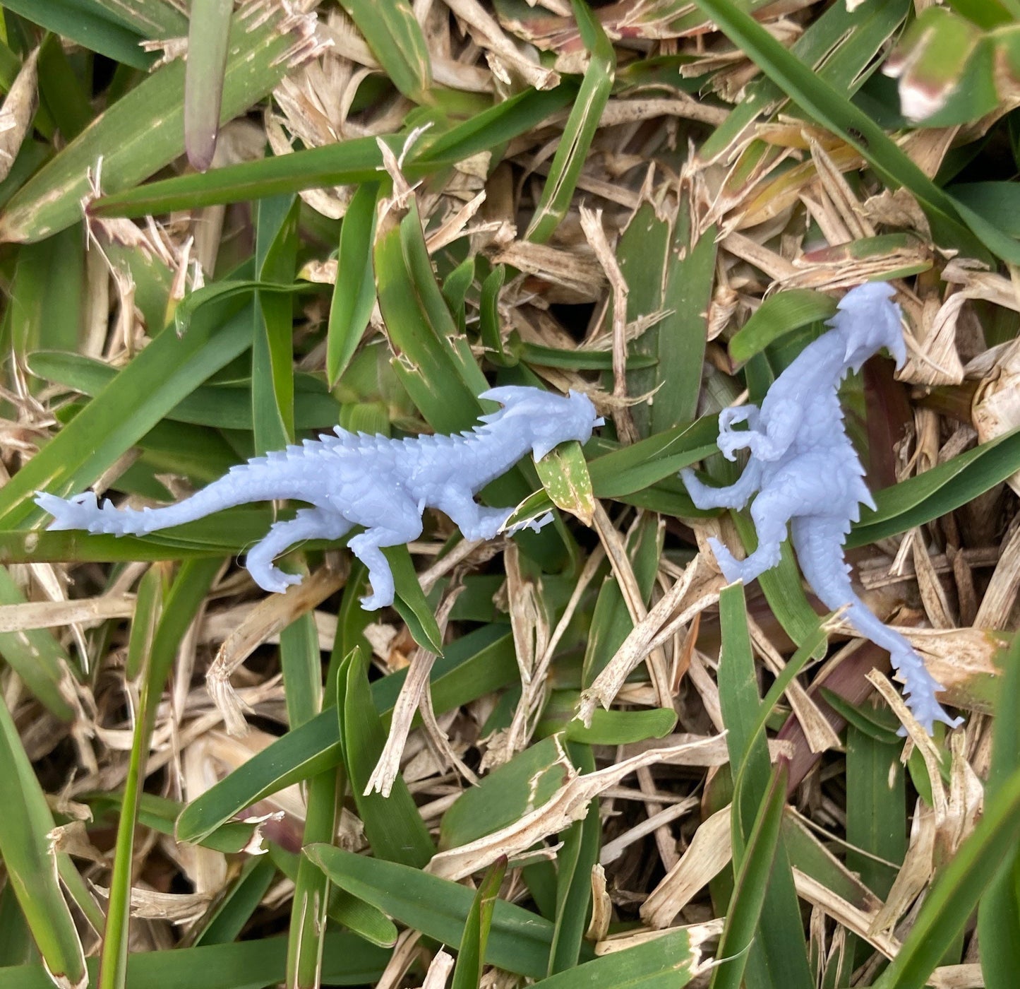 Velociraptor (3 Variants) - Velrock