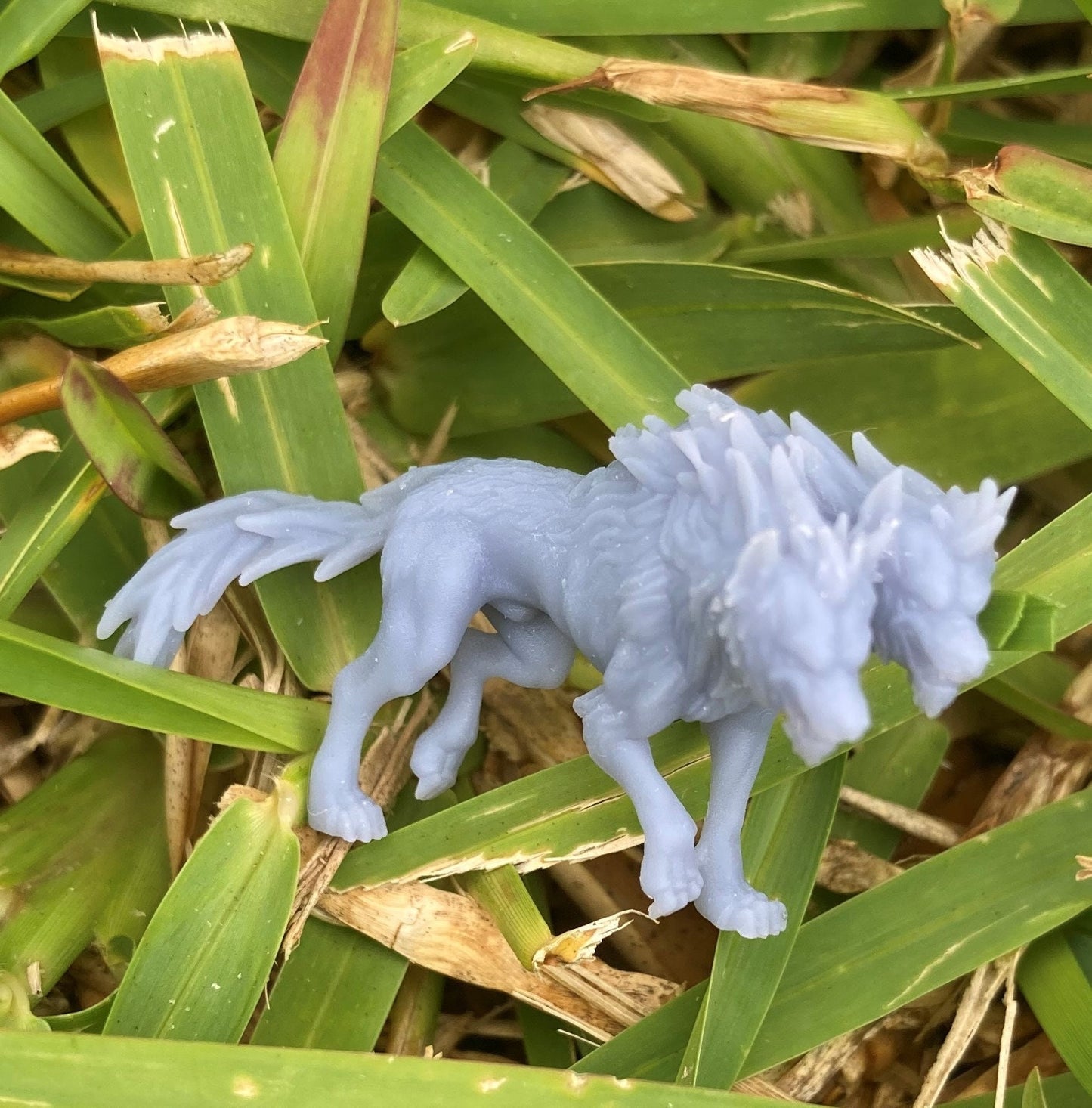 Death Dogs (3 Variants) - Epic Miniatures