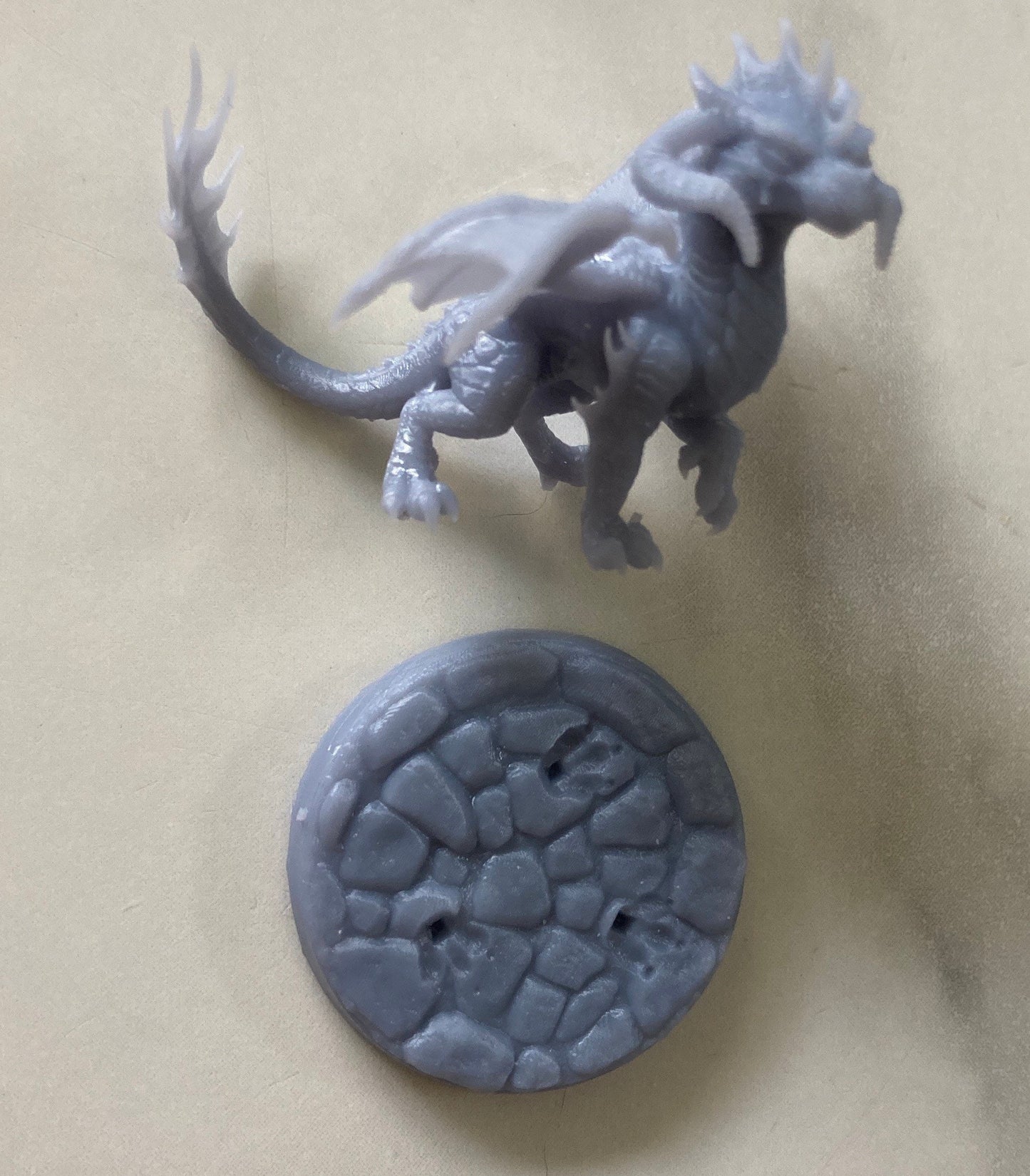 Venomsnap Wyrmling - Dragon Trapper's Lodge
