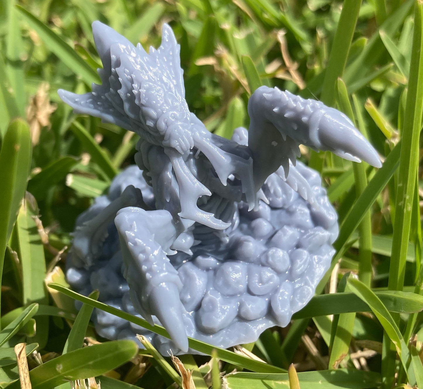 Ankheg (3 Variants Available) - Epic Miniatures