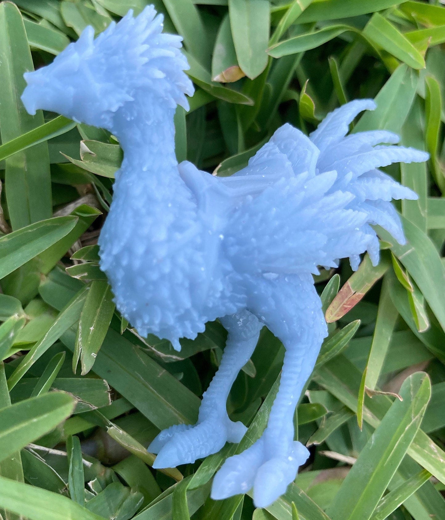 Terror Bird (4 Variants) - Epic Miniatures