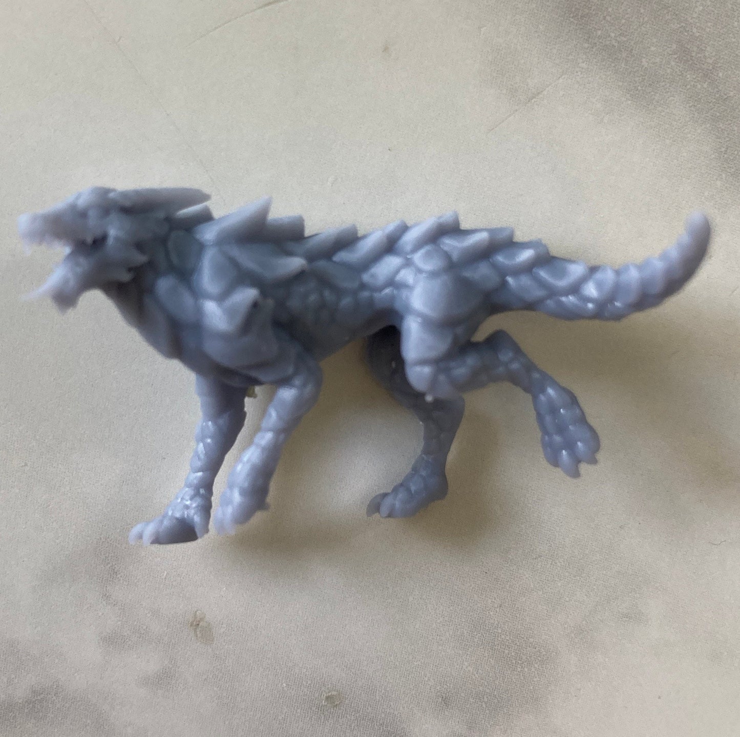 Dragon Hounds (3 Variants Available) - Velrock