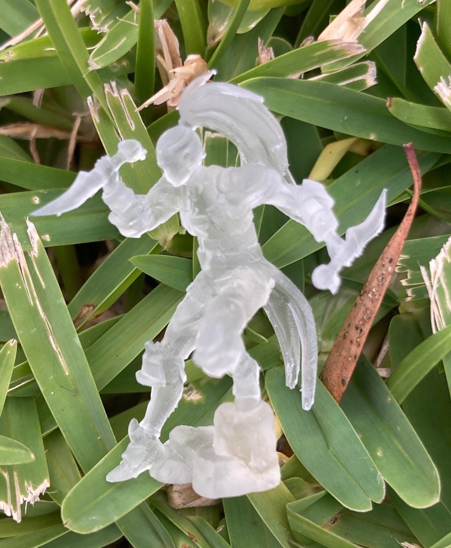 Elf Rogue (4 Variants Available) - Epic Miniatures
