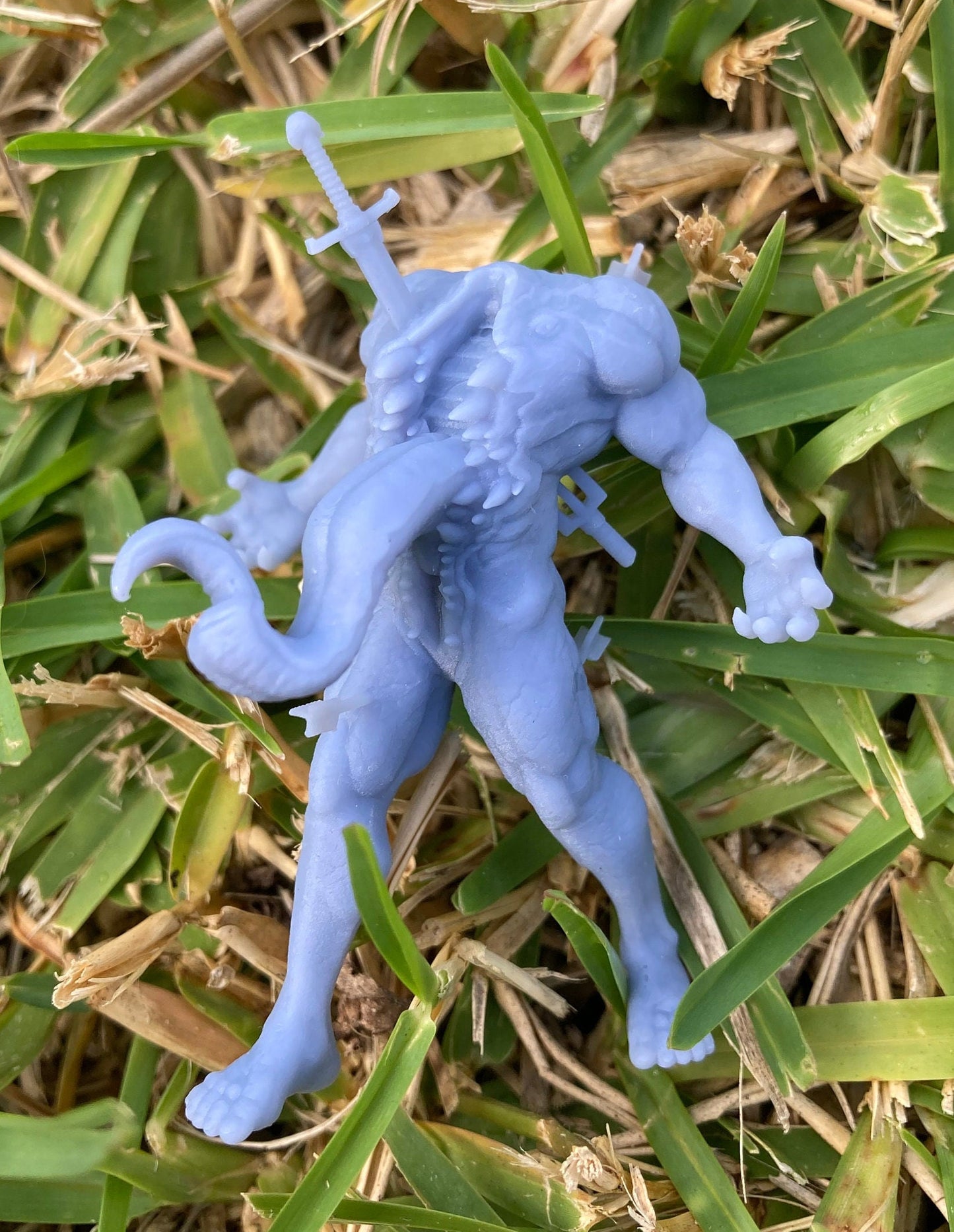 Walking Abomination - Epic Miniatures