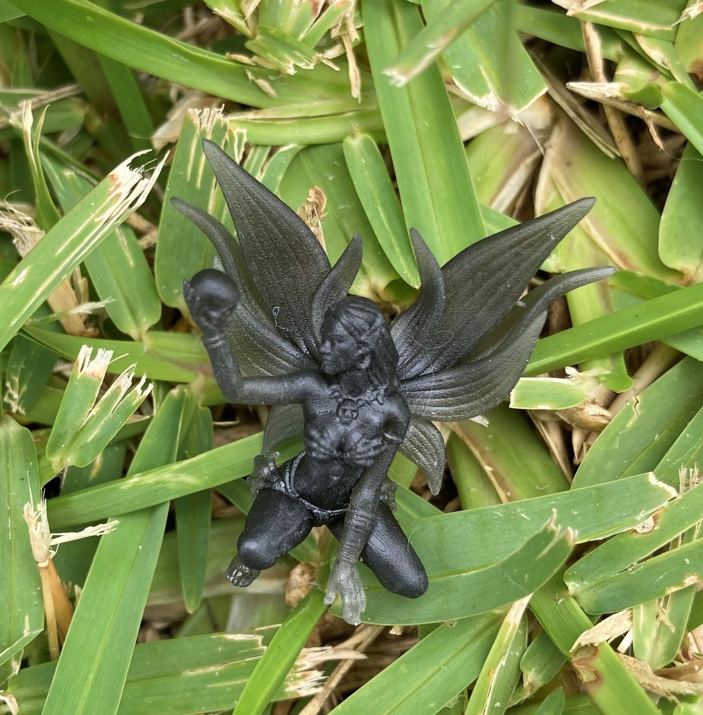 Dark Fairy (3 Variants) - Epic Miniatures